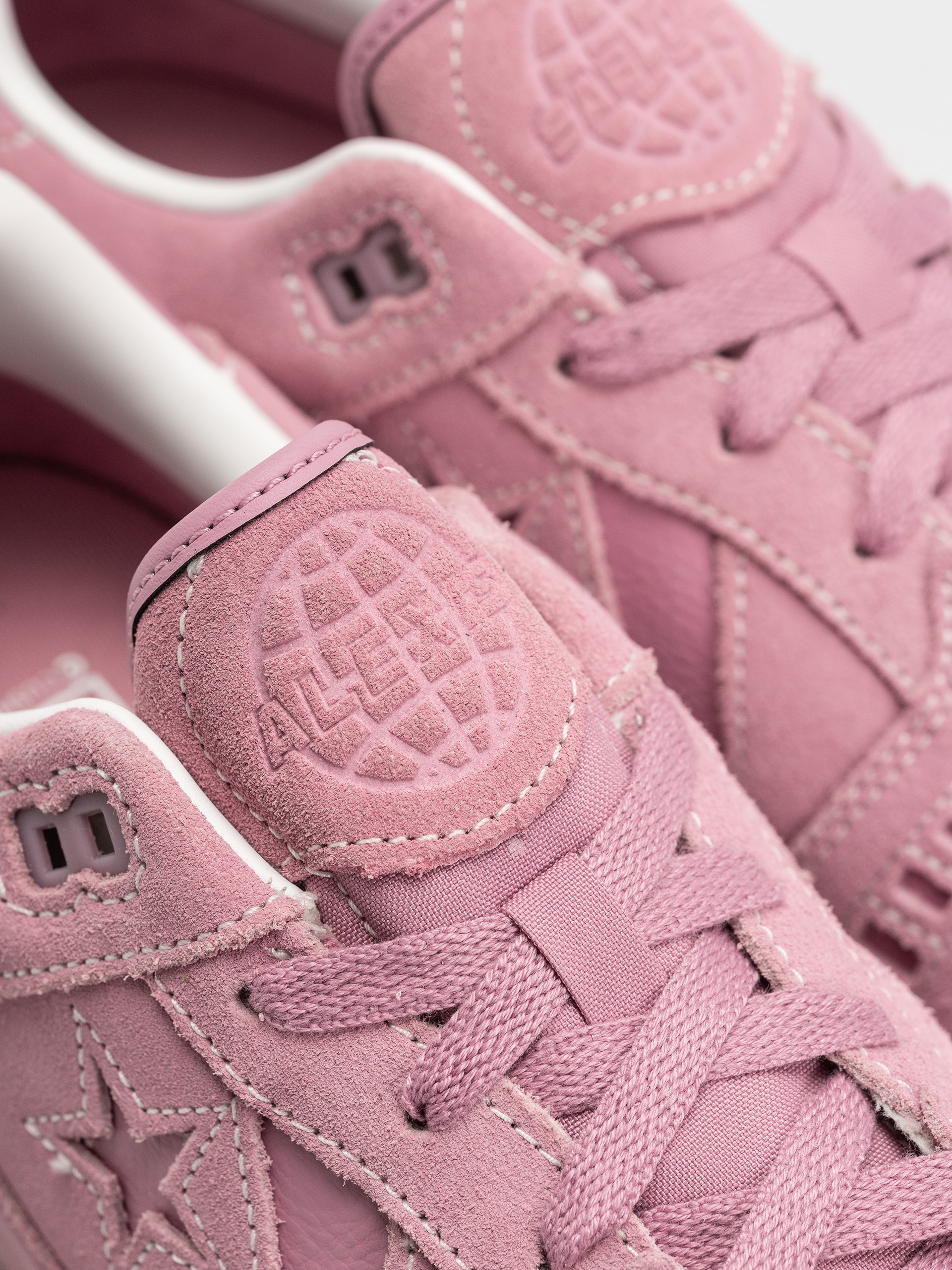 Взуття Converse AS-1 Pro (pink/blue)