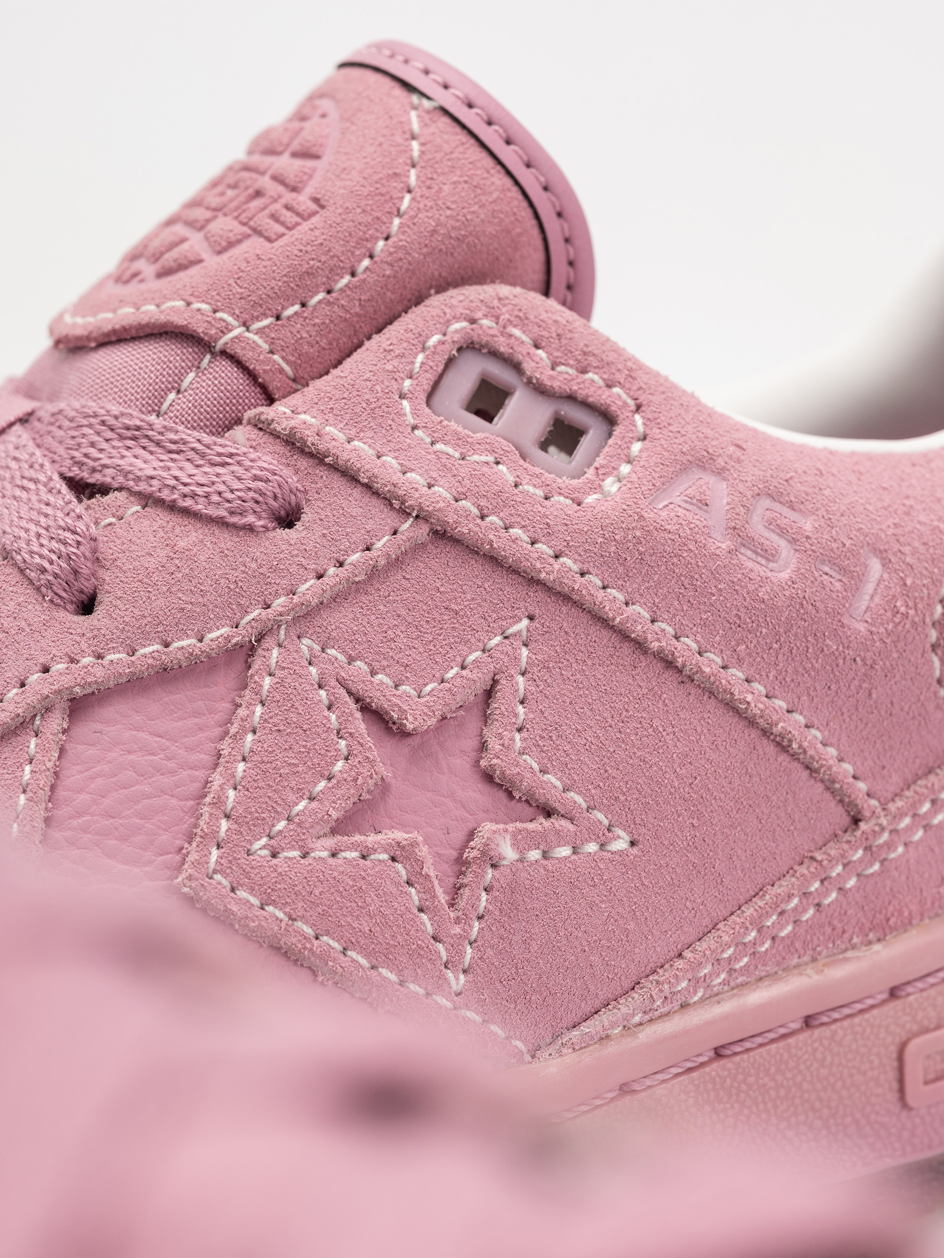 Взуття Converse AS-1 Pro (pink/blue)