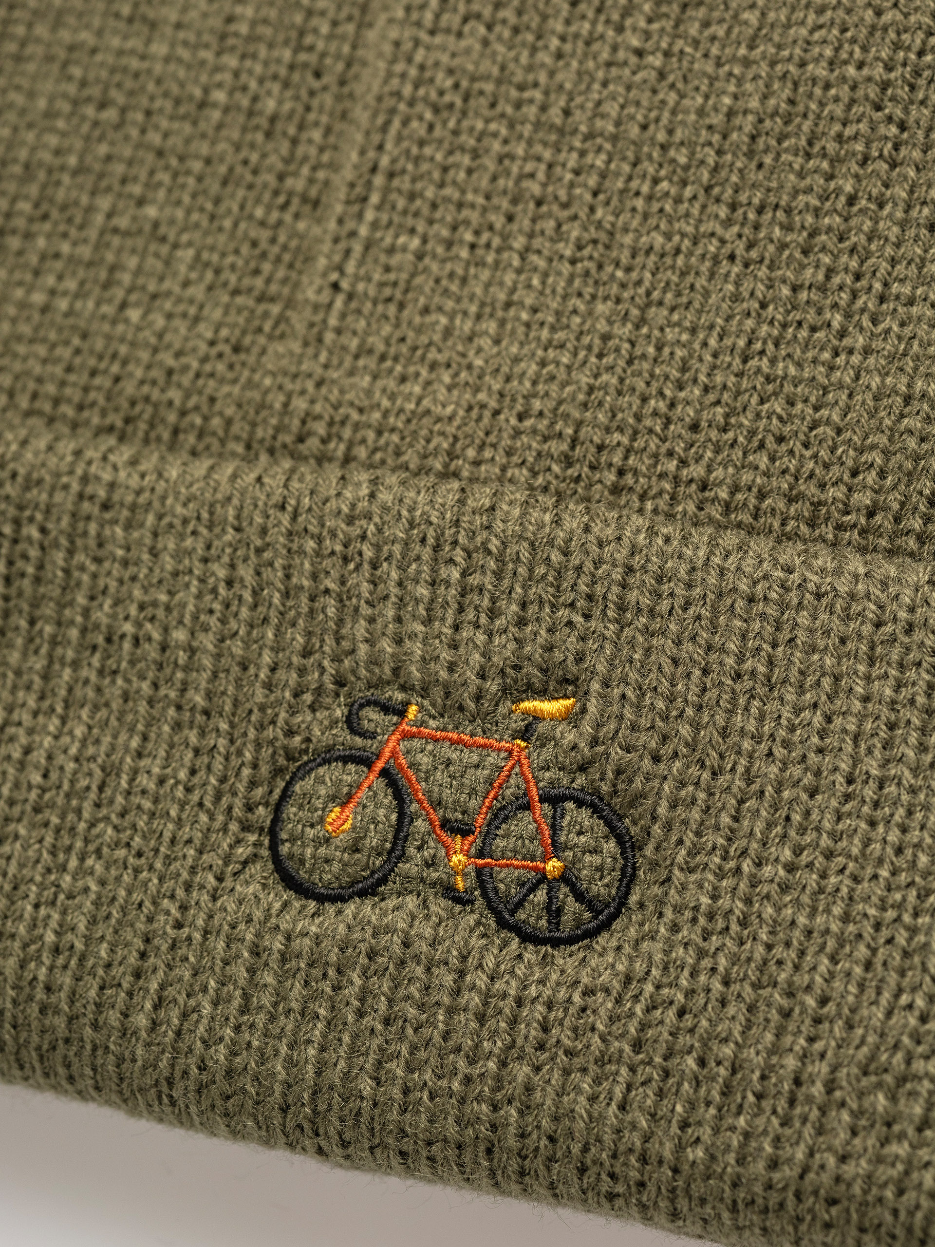 Шапка Iriedaily Peaceride (cool olive)