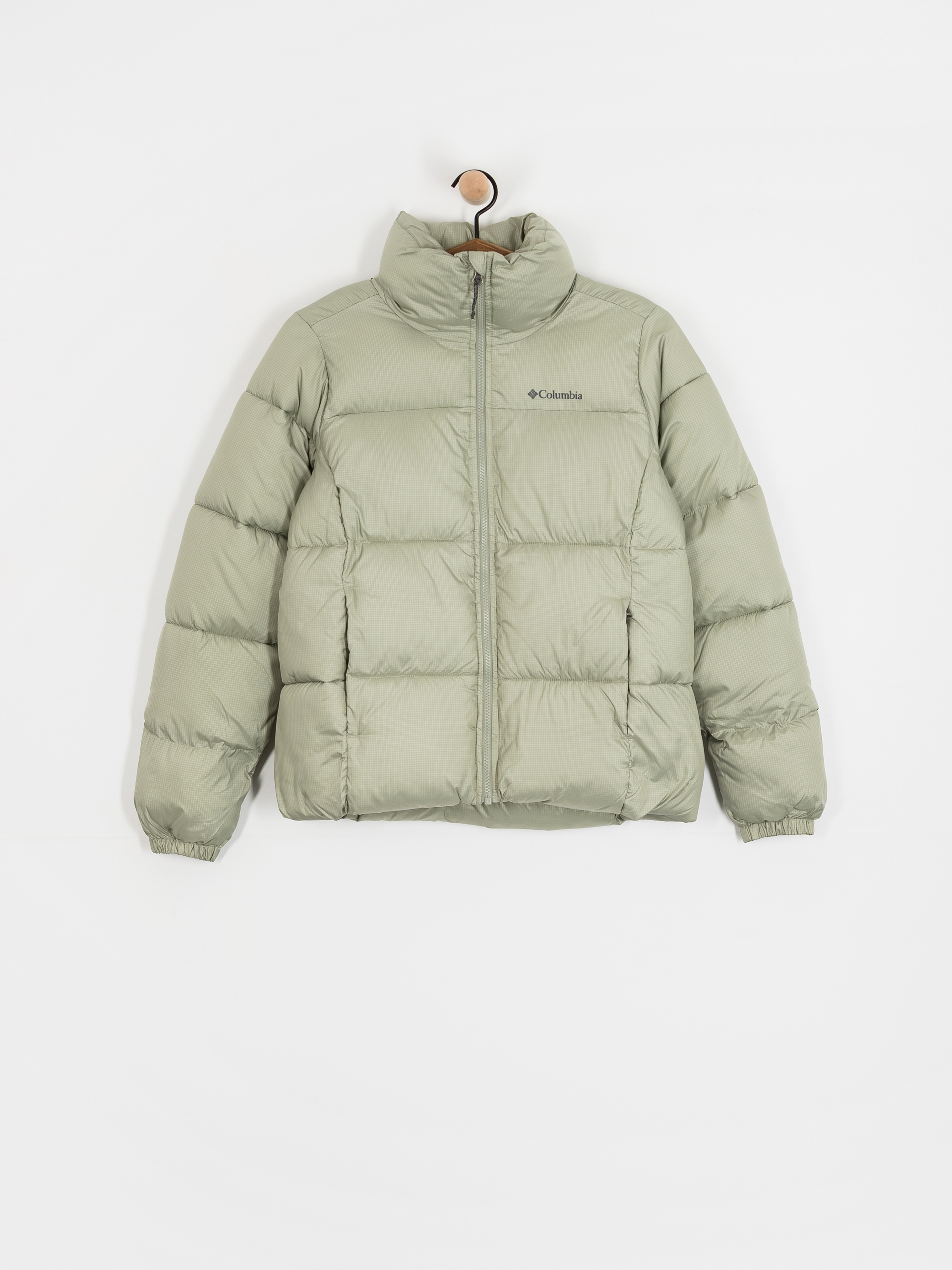 Куртка Columbia Puffect II Full Zip Wmn (safari)