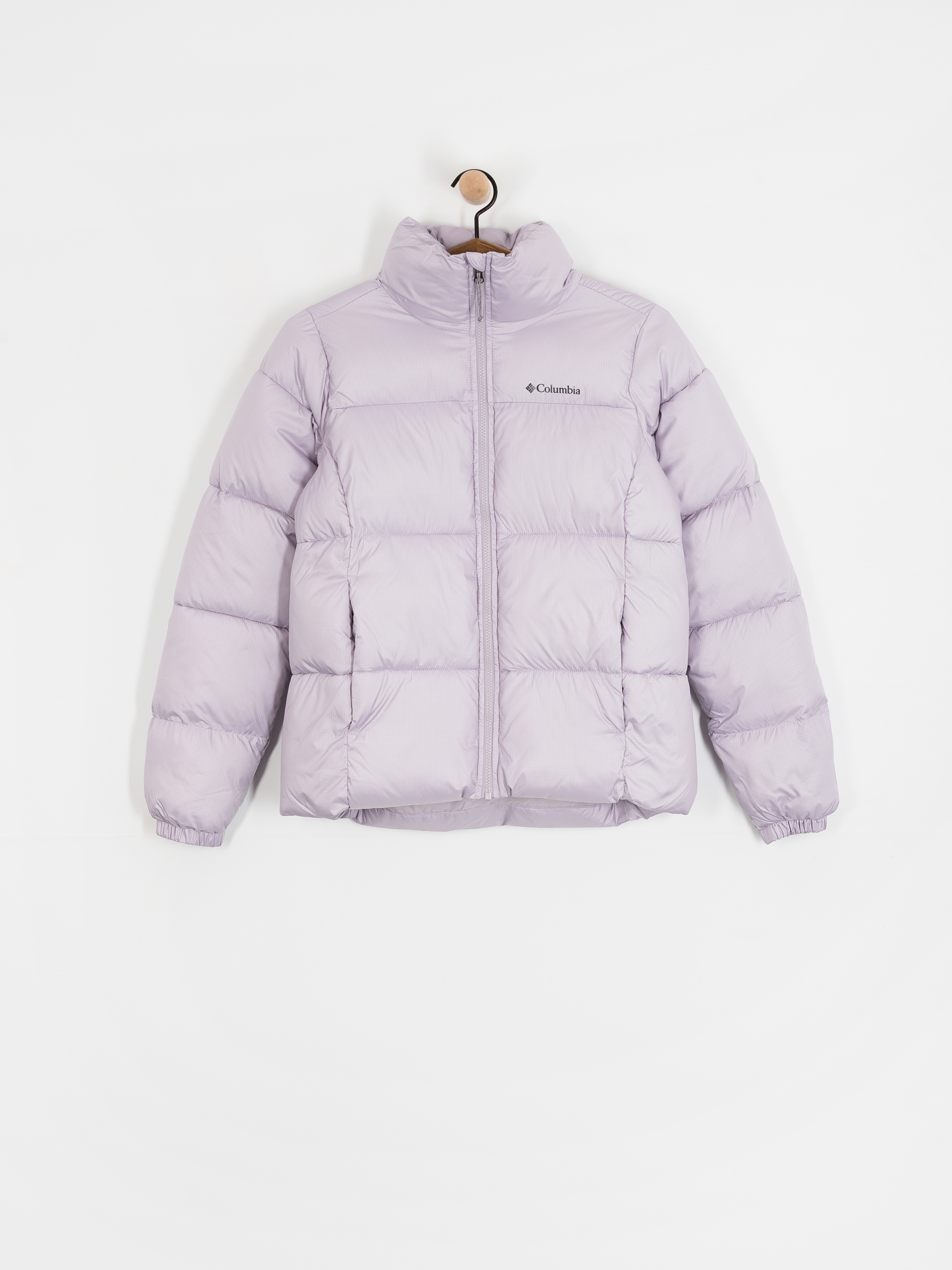 Куртка Columbia Puffect II Full Zip Wmn (lavender pearl)