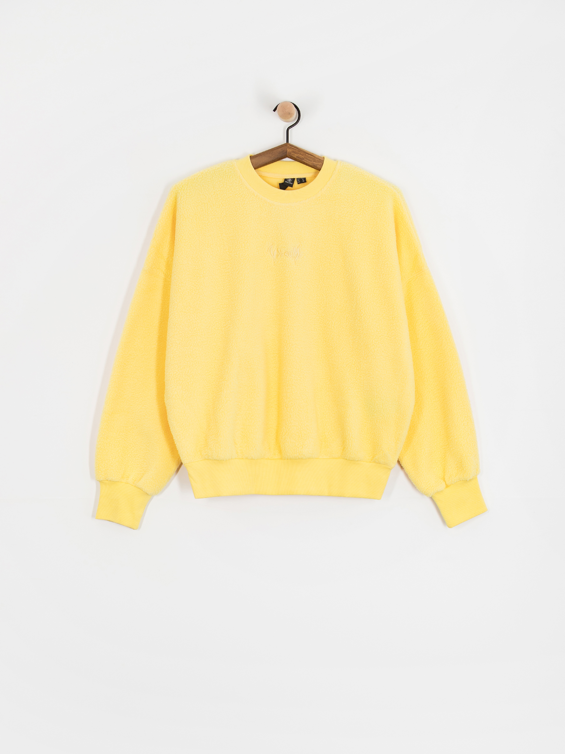Світшот Volcom Piou Crew Wmn