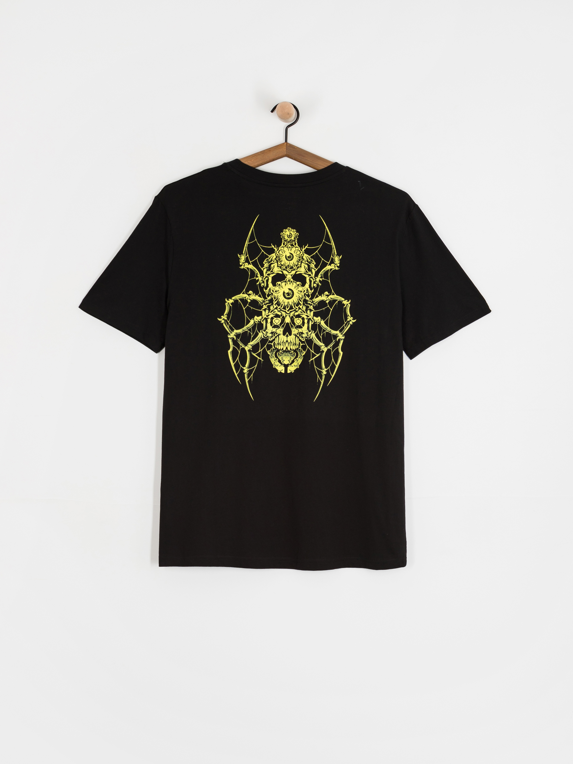 Футболка Circa Trapped (black)