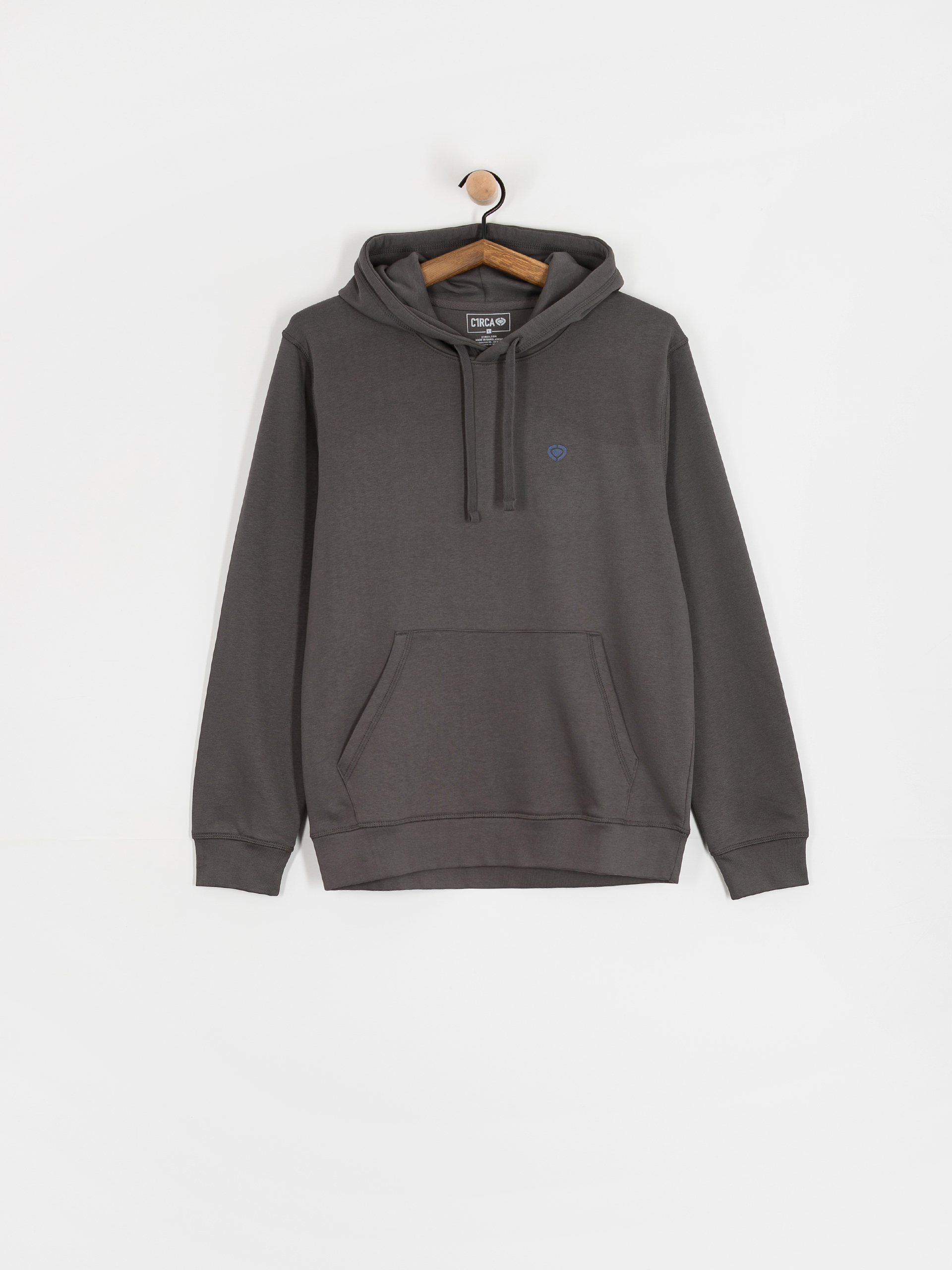 Світшот Circa Mini Icon (anthracite/navy)