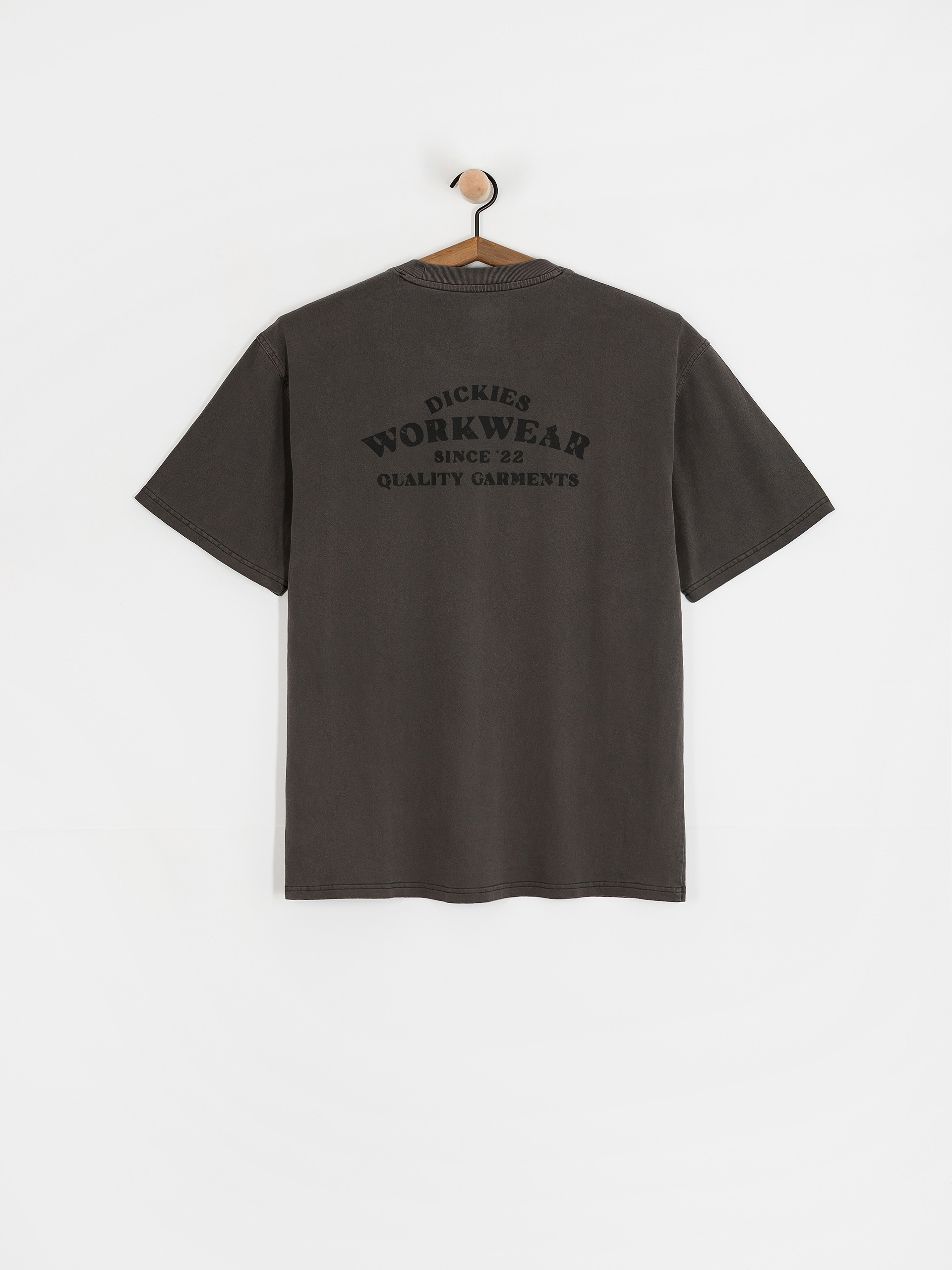 Футболка Dickies Christiana (black)