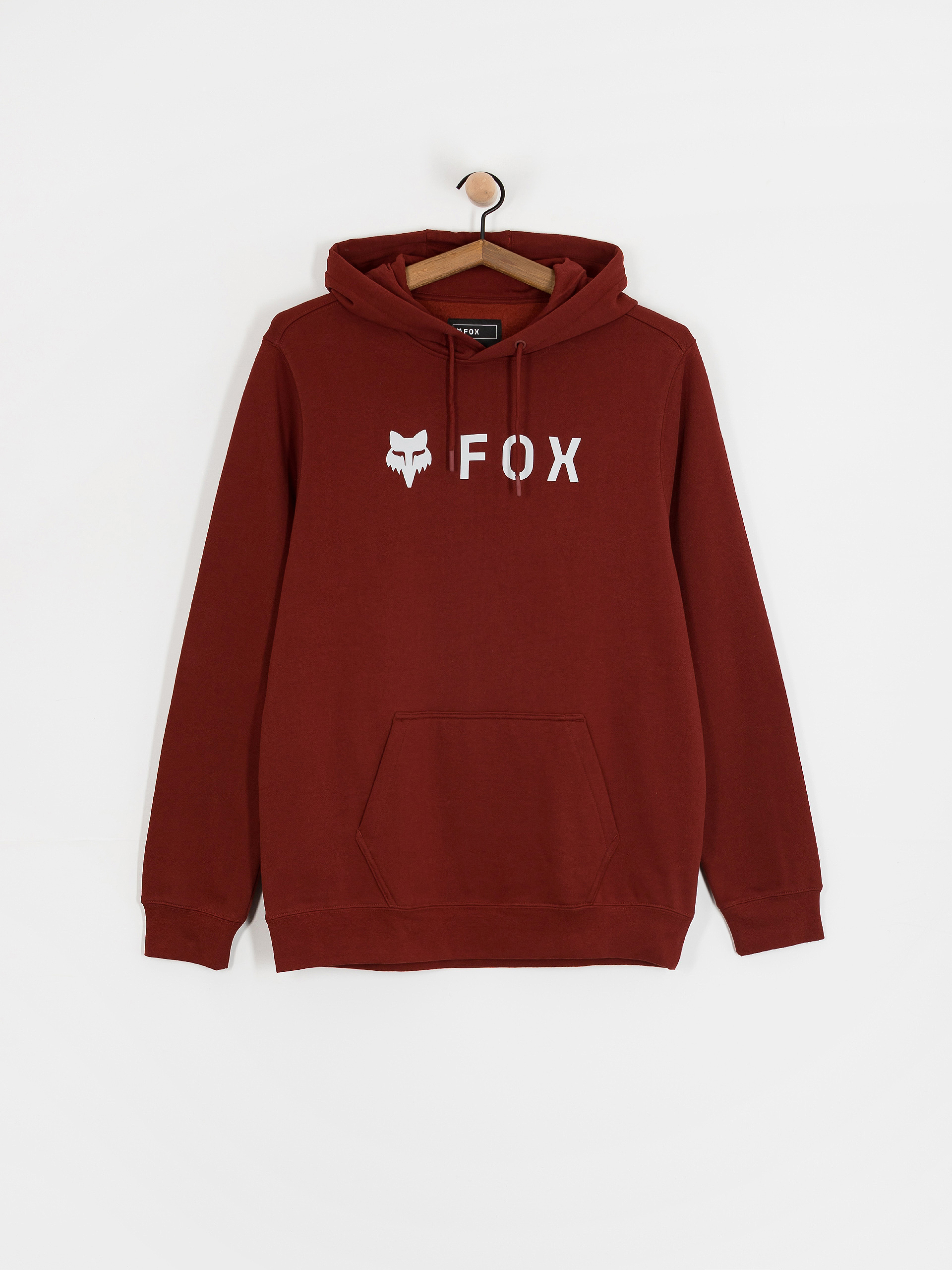 Худі Fox Absolute HD (rusty)