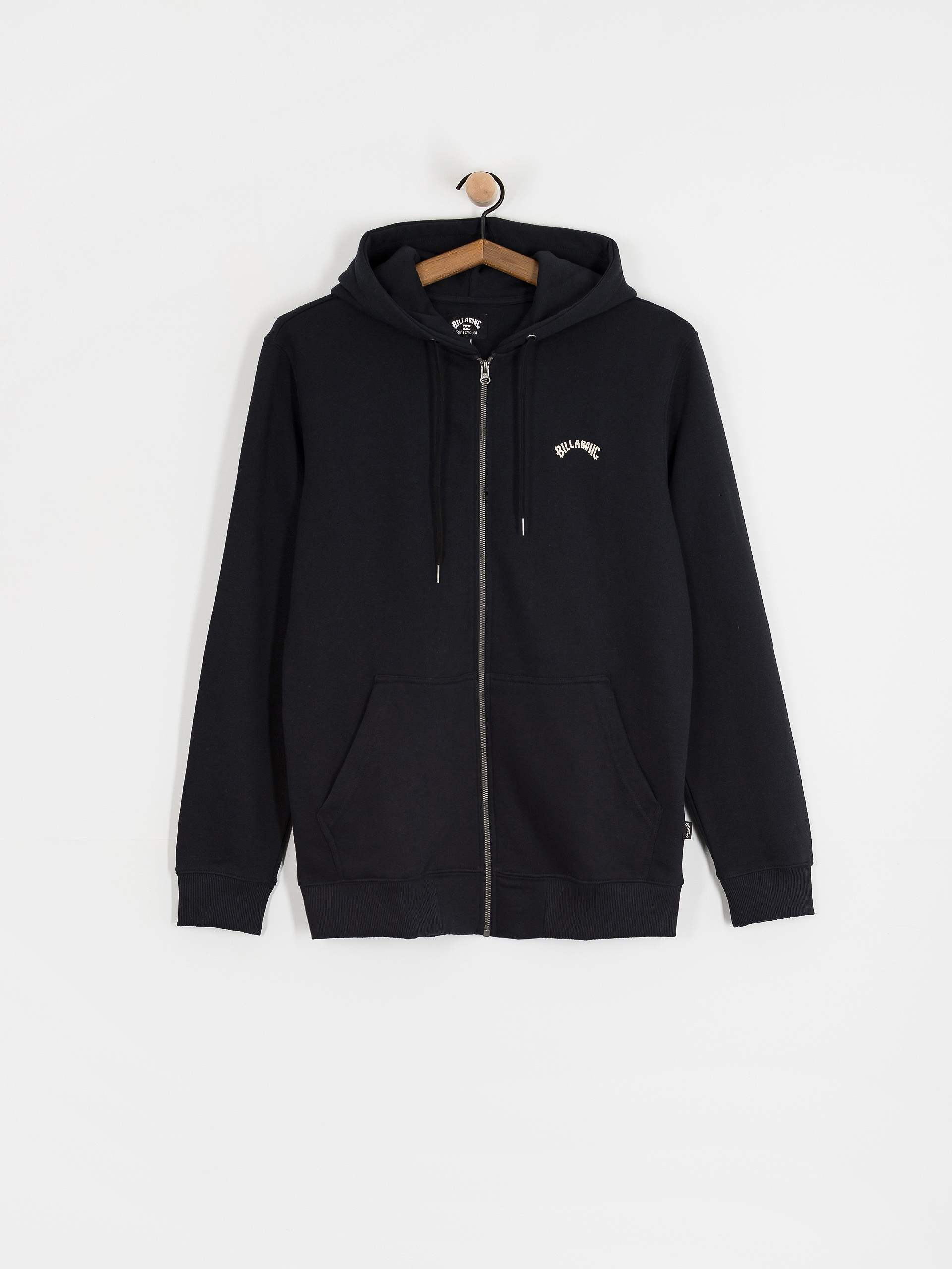 Худі Billabong Arch ZHD (black)