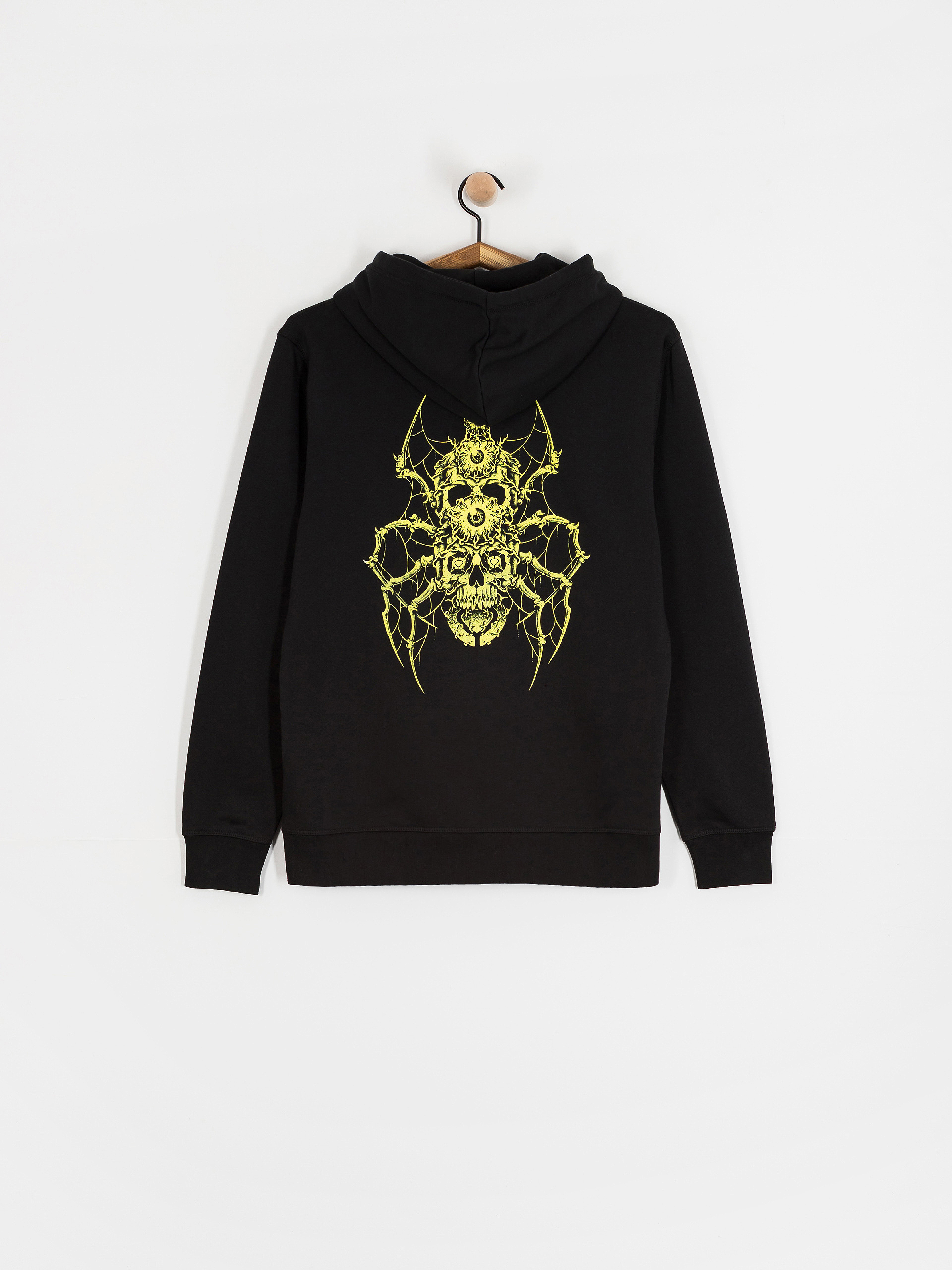 Світшот Circa Trapped (black)