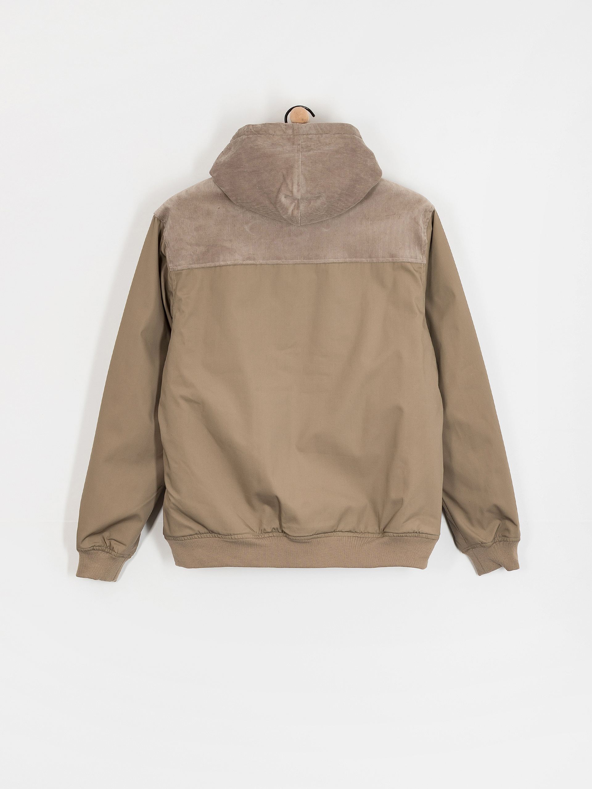 Куртка Iriedaily Hafen (clay)