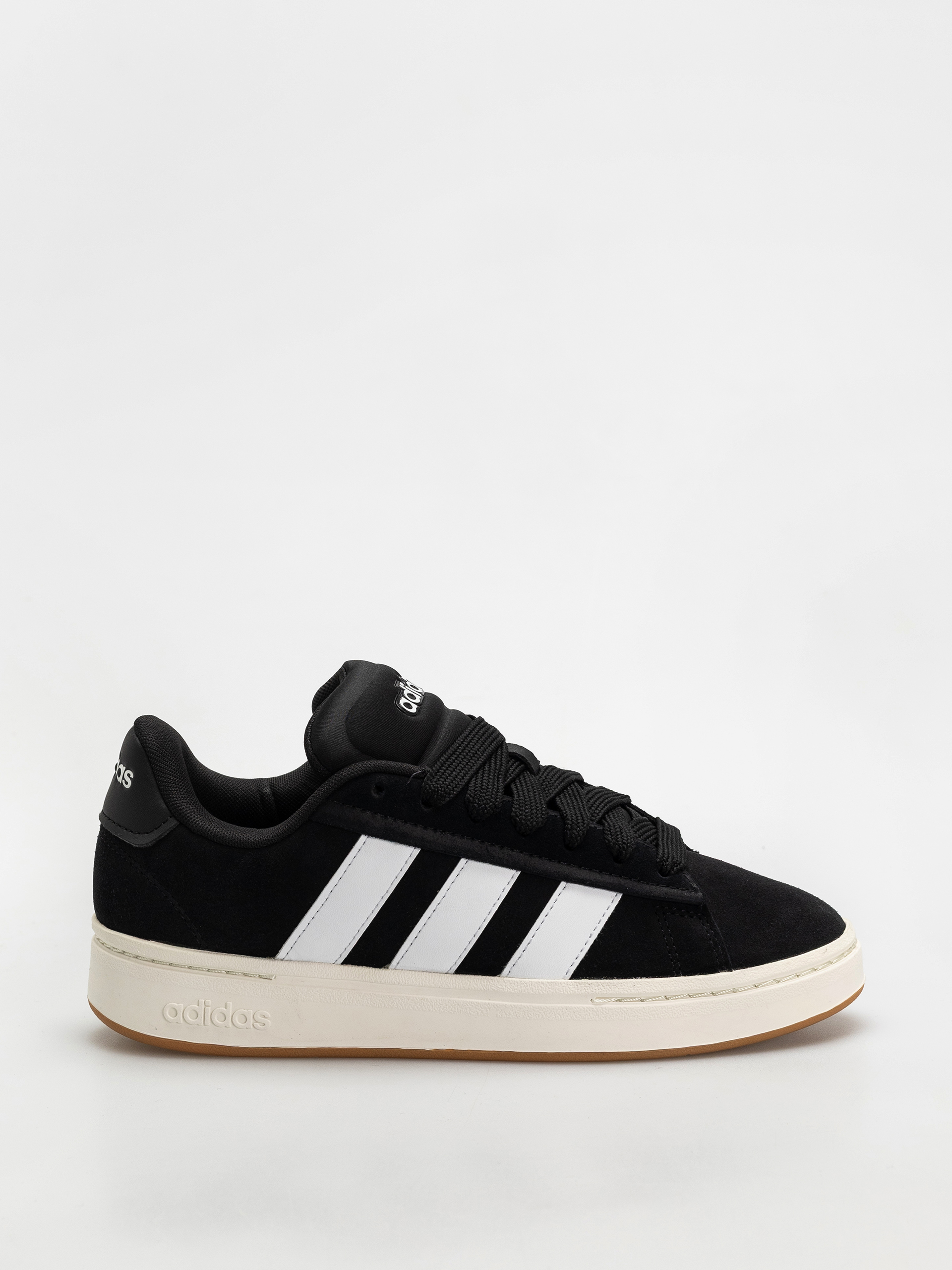 u0412u0437u0443u0442u0442u044f adidas Grand Court Alpha 0 Wmn (cblack/ftwwht/owhite)