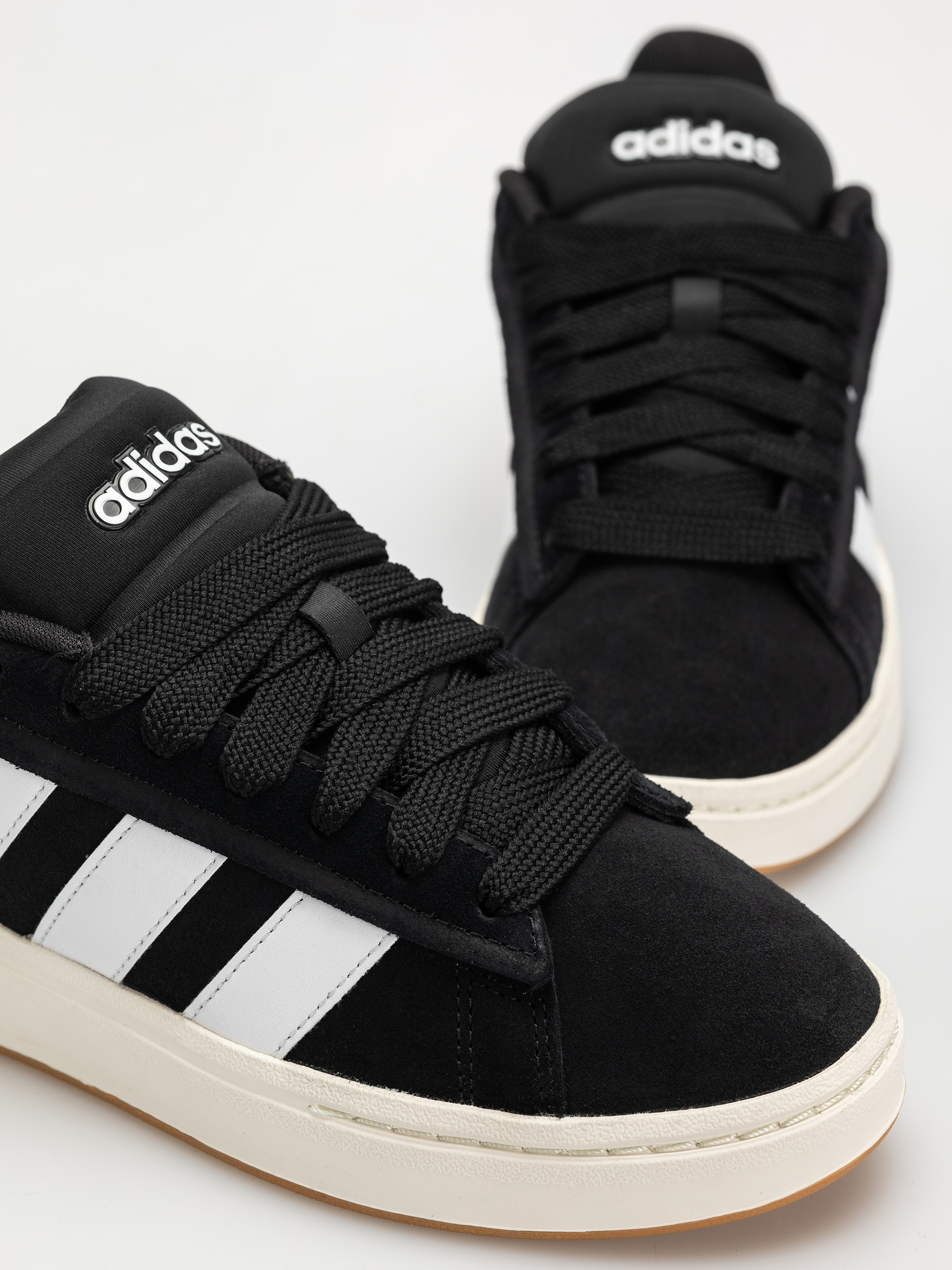 Взуття adidas Grand Court Alpha 0 Wmn (cblack/ftwwht/owhite)