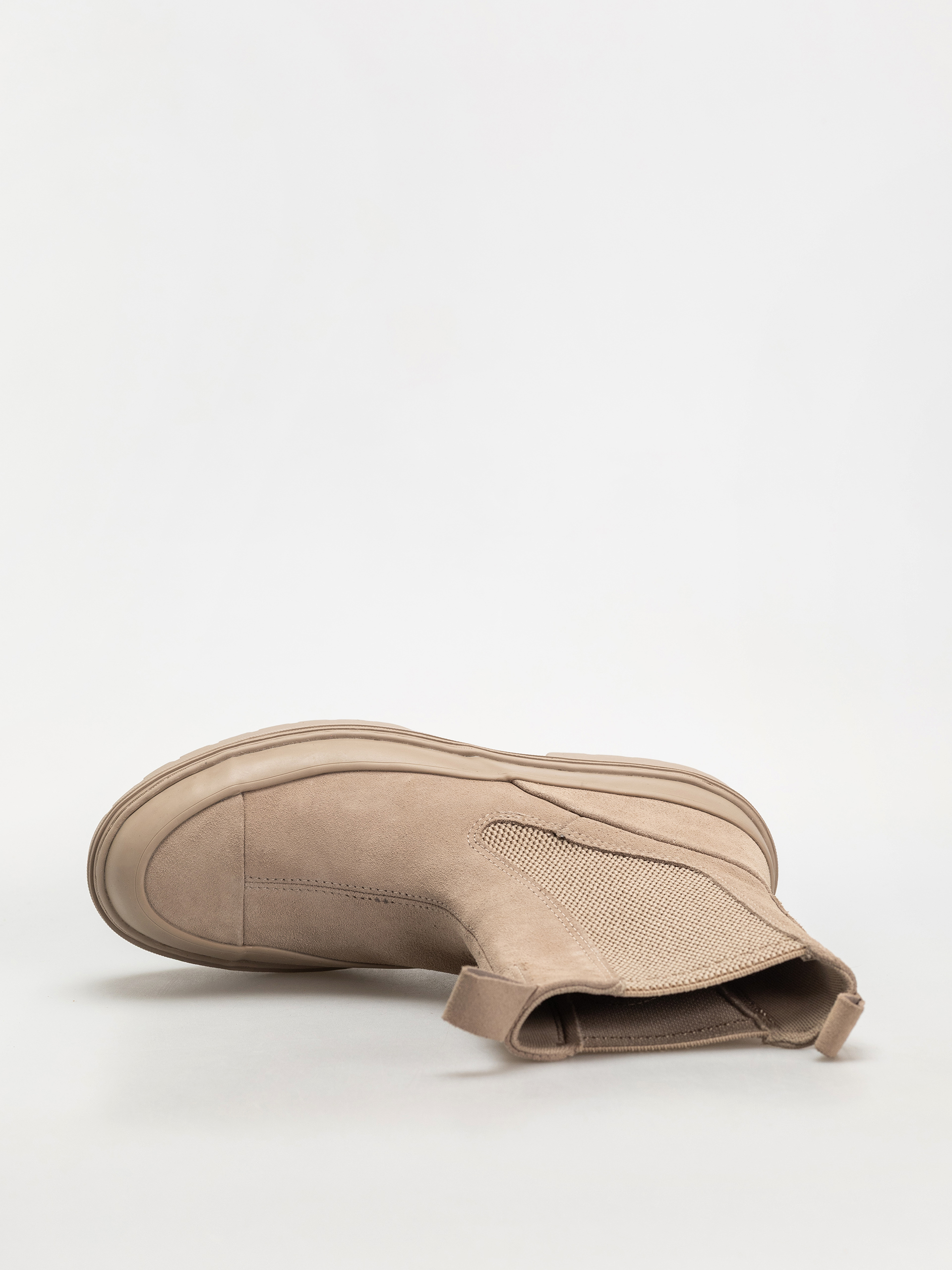 Взуття Converse Chuck Taylor All Star Lugged Heel Chelsea Wmn (sand/chocolate)