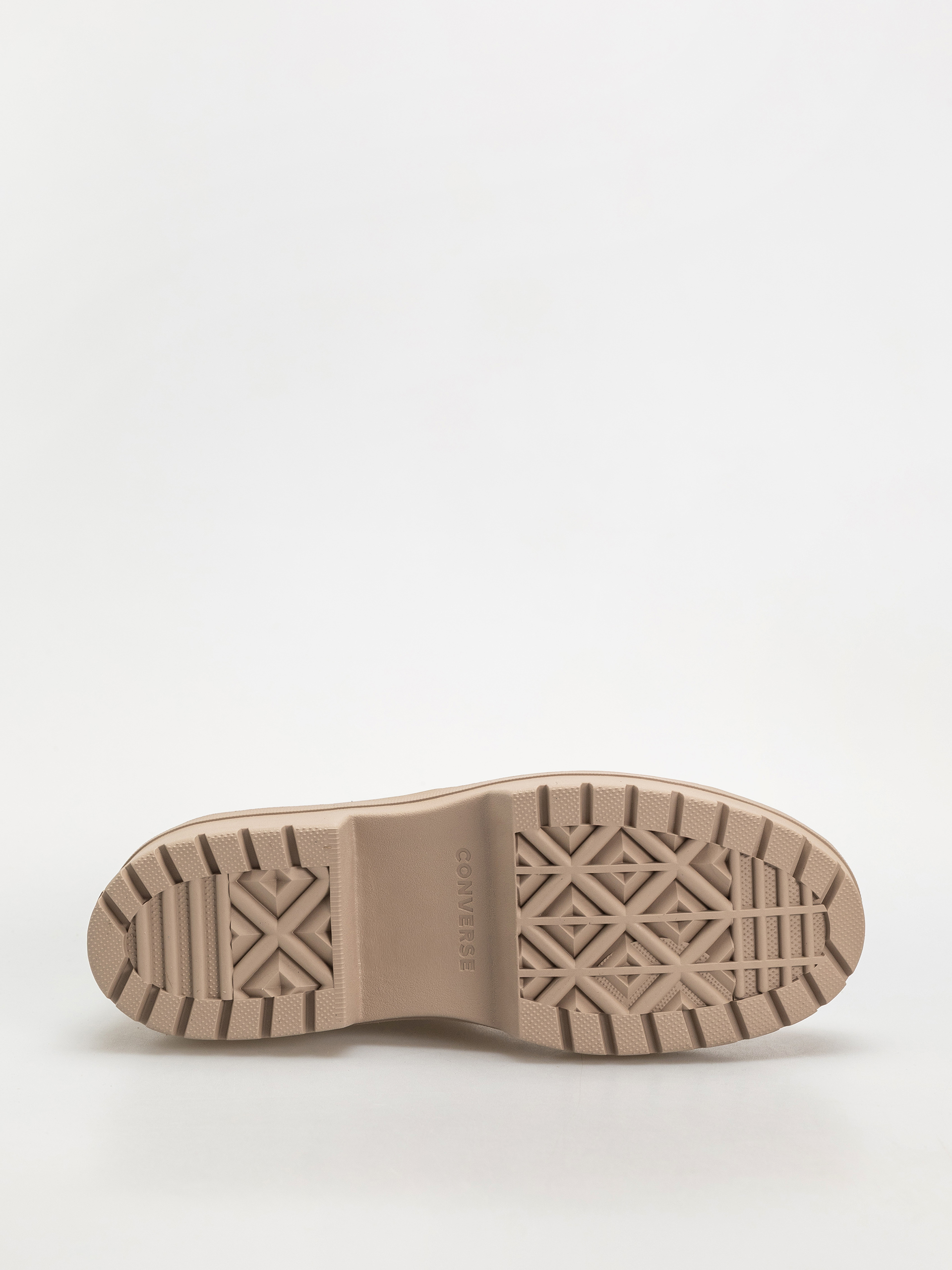 Взуття Converse Chuck Taylor All Star Lugged Heel Chelsea Wmn (sand/chocolate)