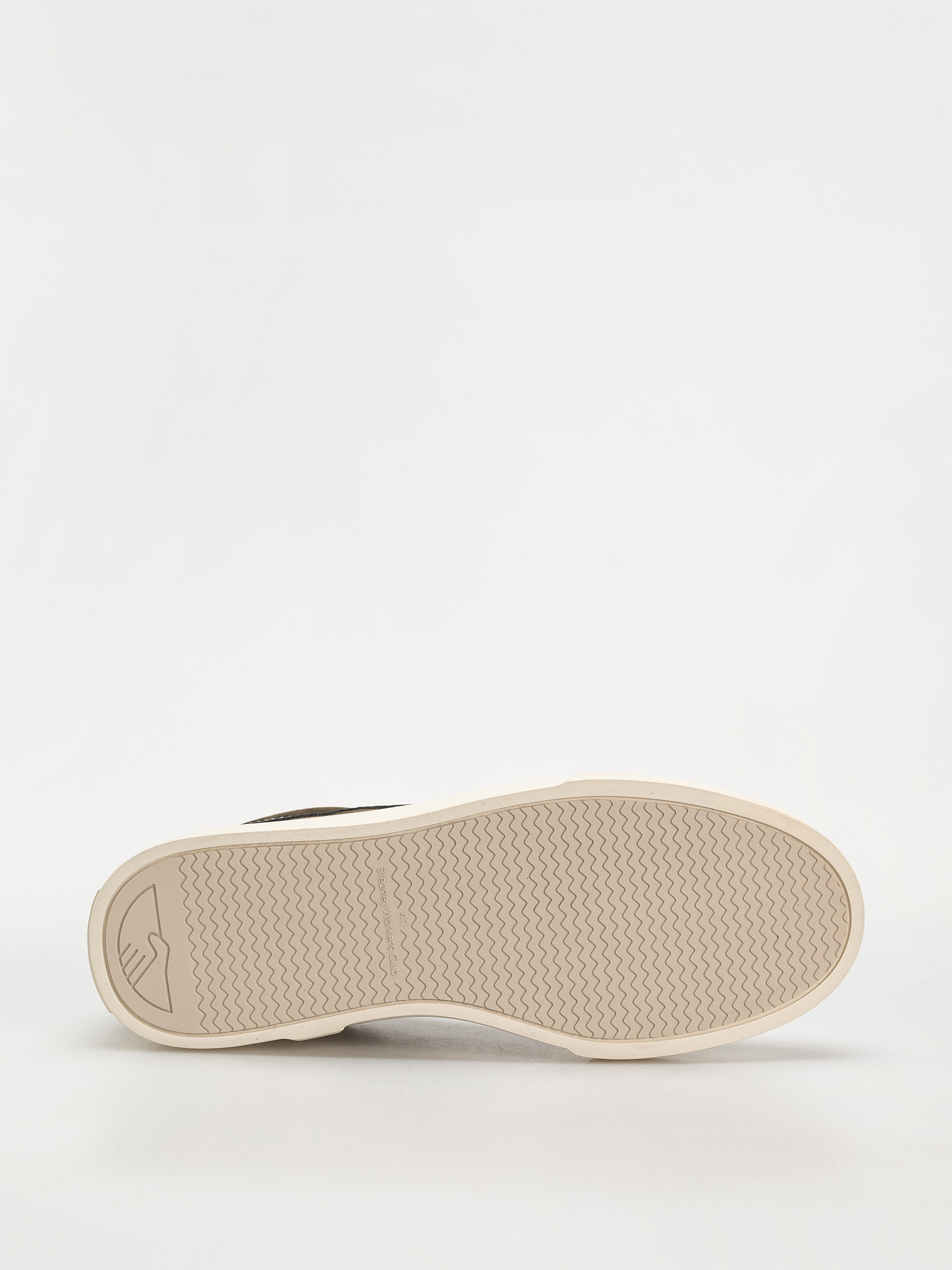 Взуття Stepney Workers Club Dellow S-Strike (suede woodland)
