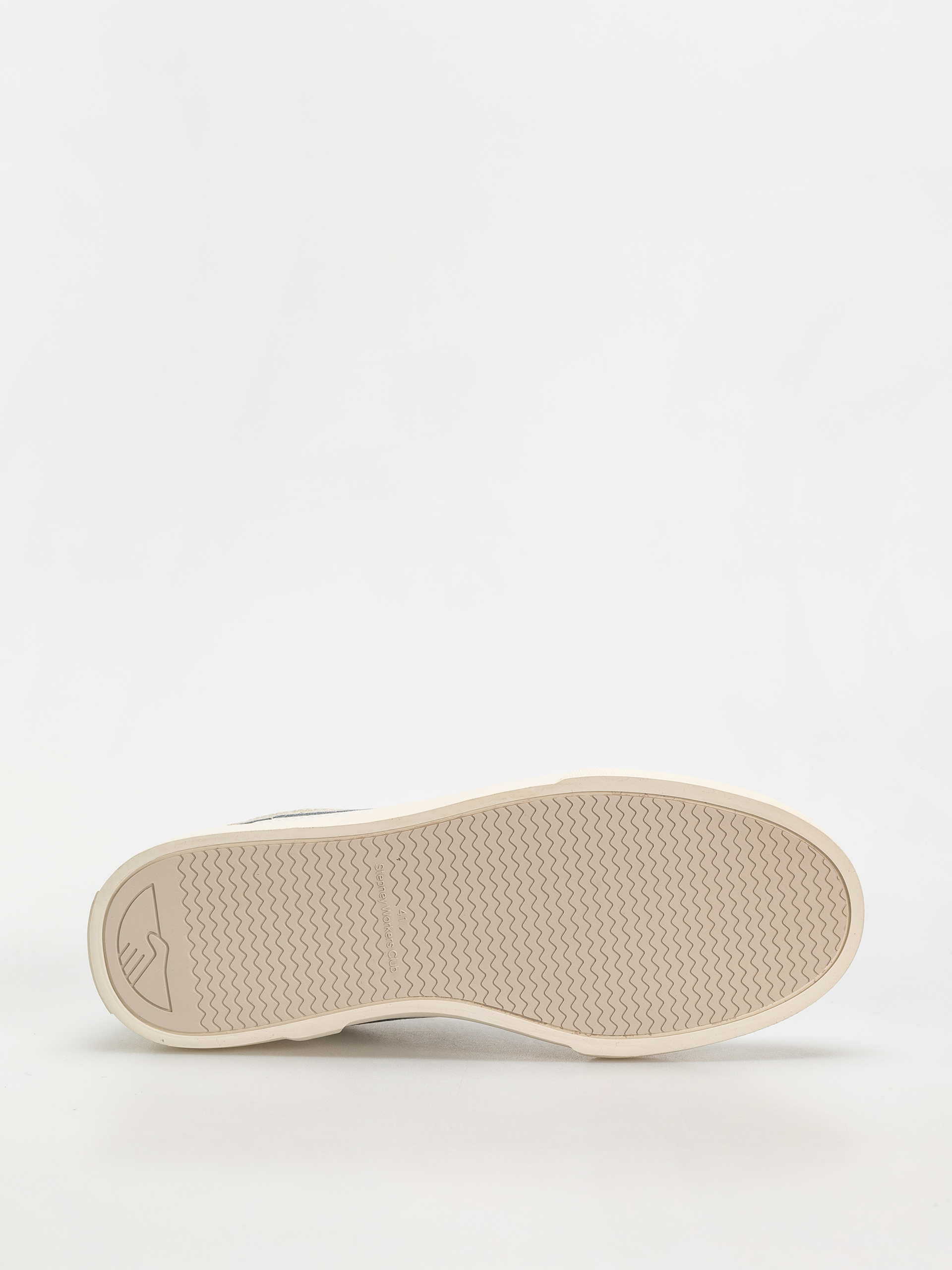 Взуття Stepney Workers Club Pearl S-Strike (leather white putty)