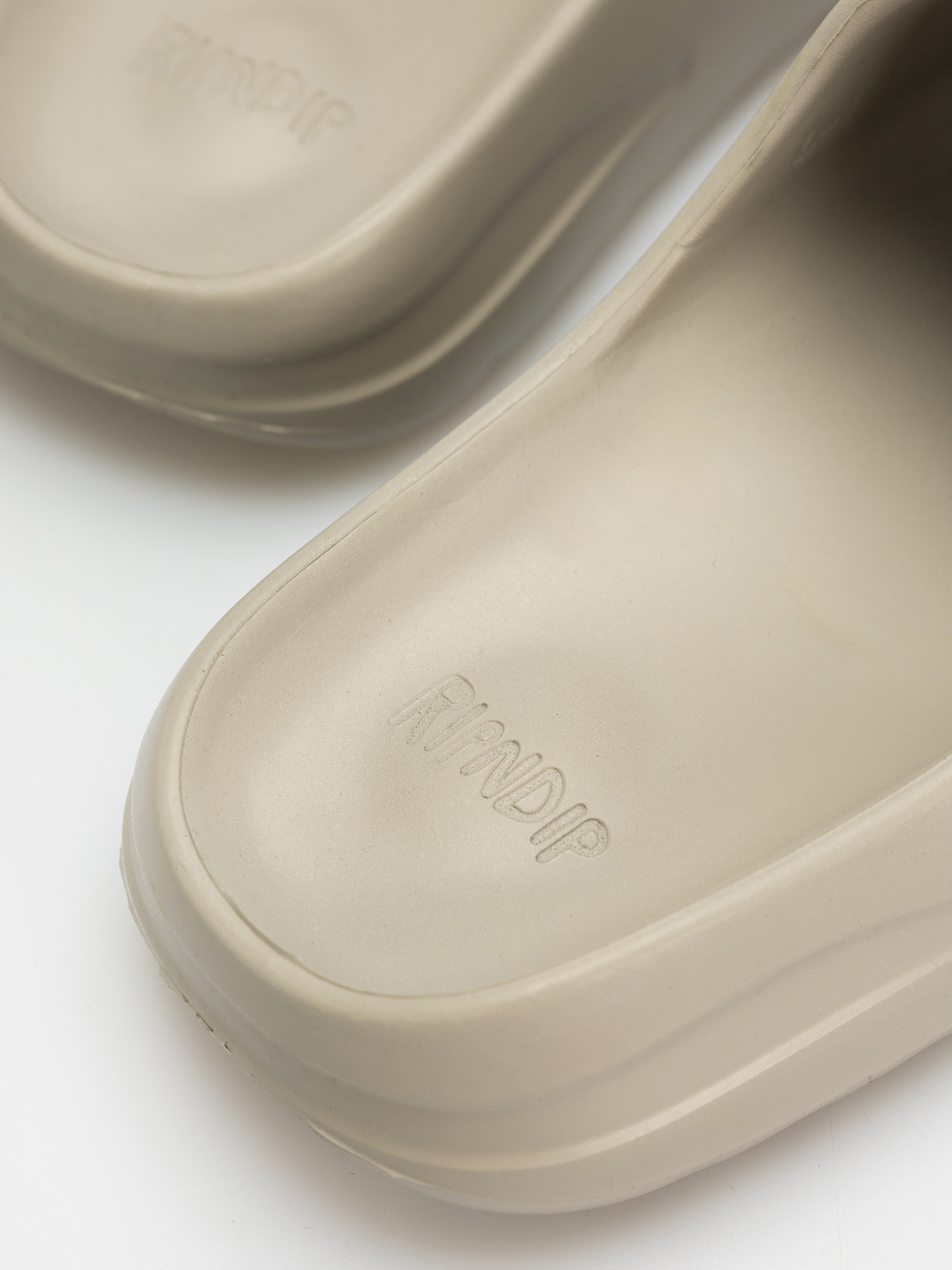 Шльопанці RipNDip Lord Nermal Cloud (khaki)