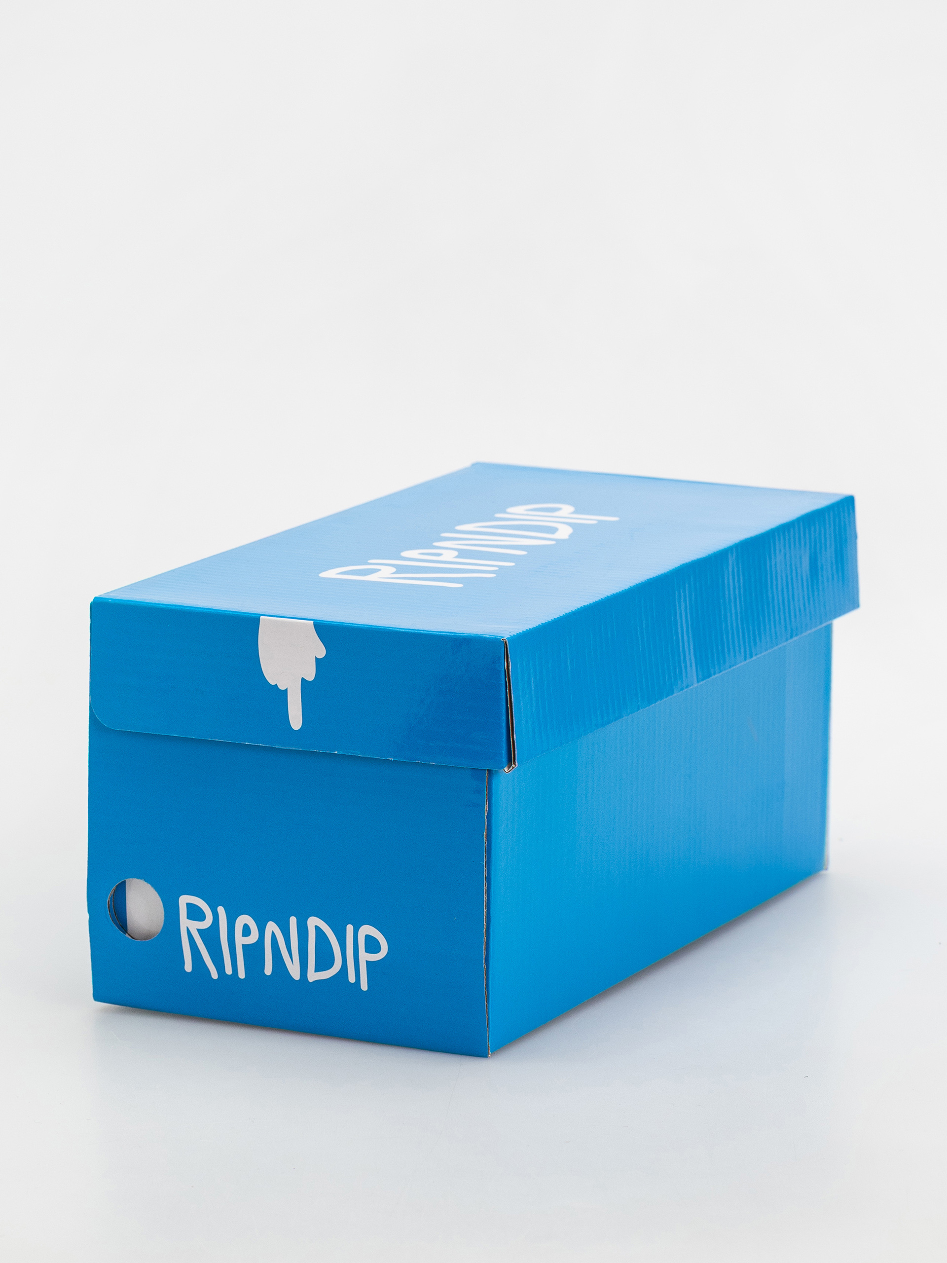 Шльопанці RipNDip Lord Nermal Cloud (khaki)