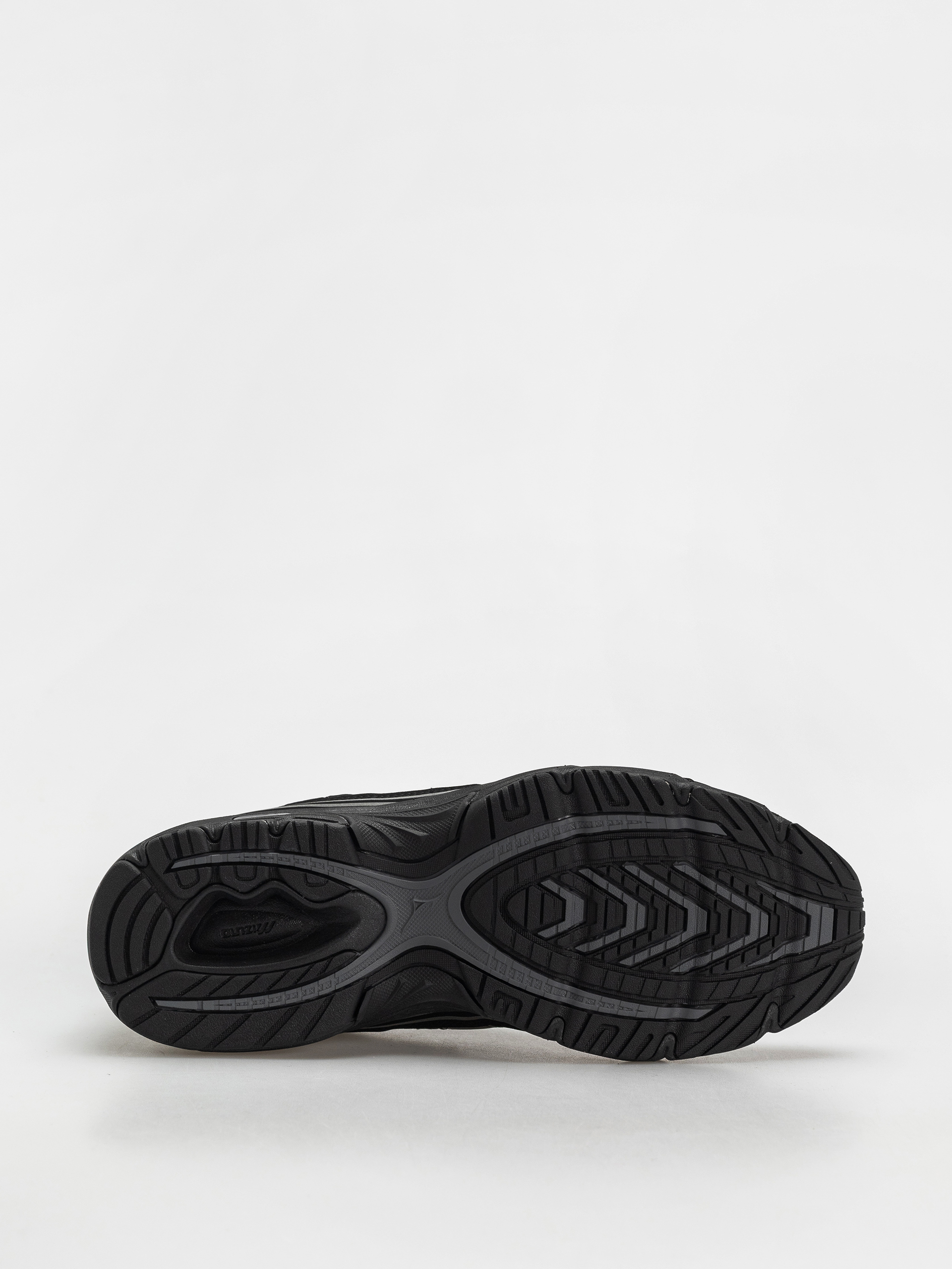 Взуття Mizuno MXR Tech - чорний (black/metallic gray)