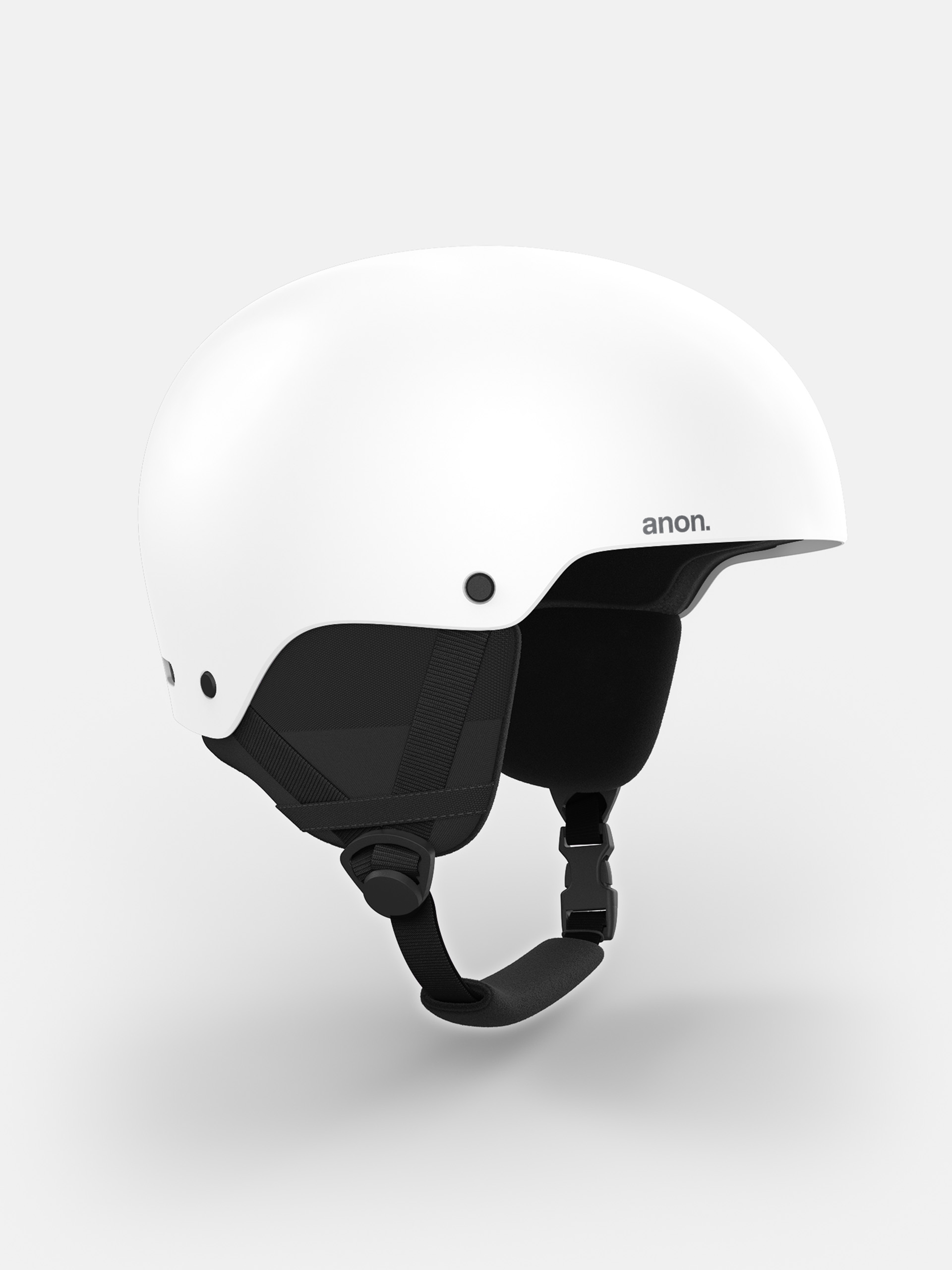 Шолом Anon Raider 3 (white eu)