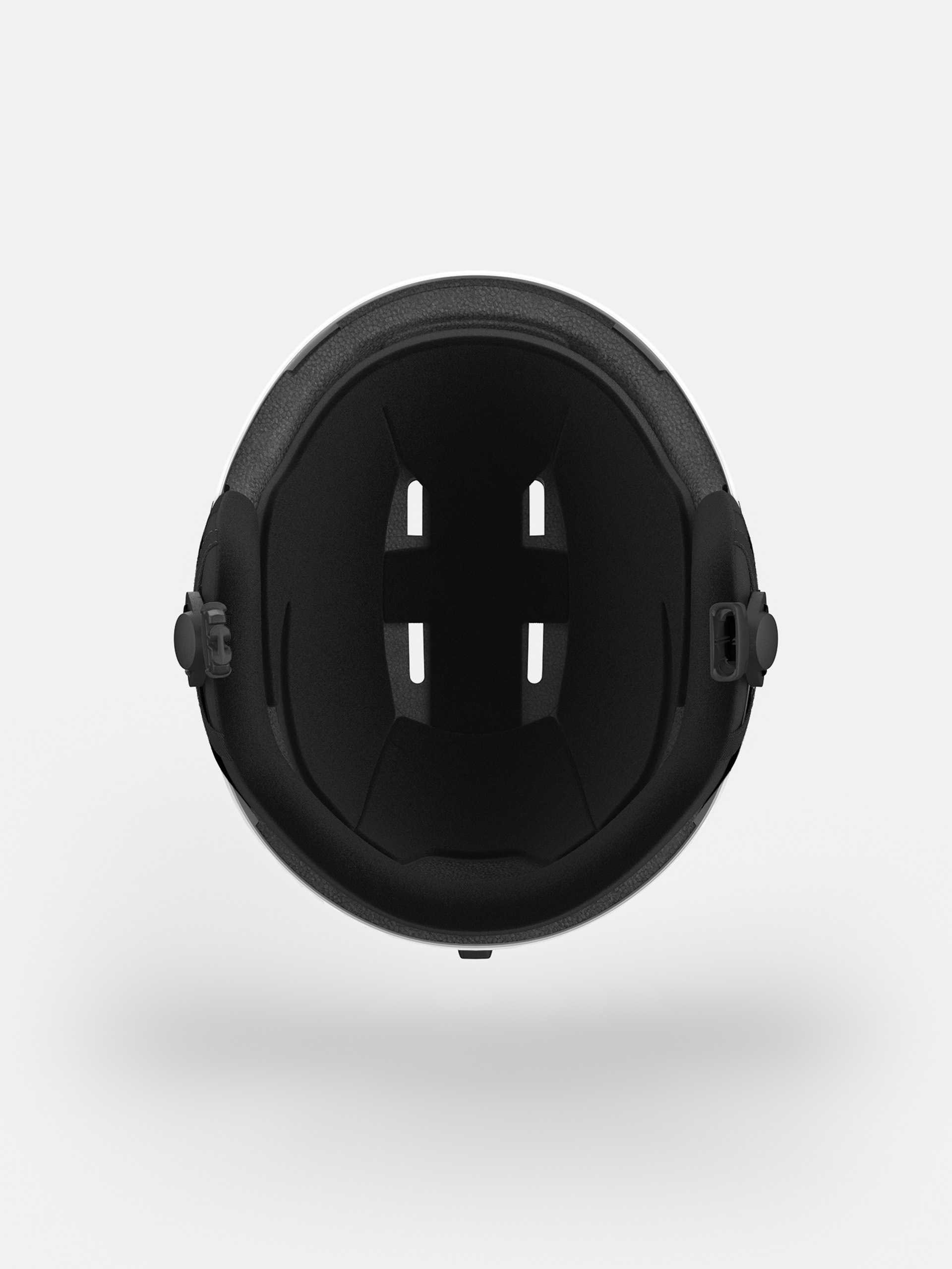 Шолом Anon Raider 3 (white eu)