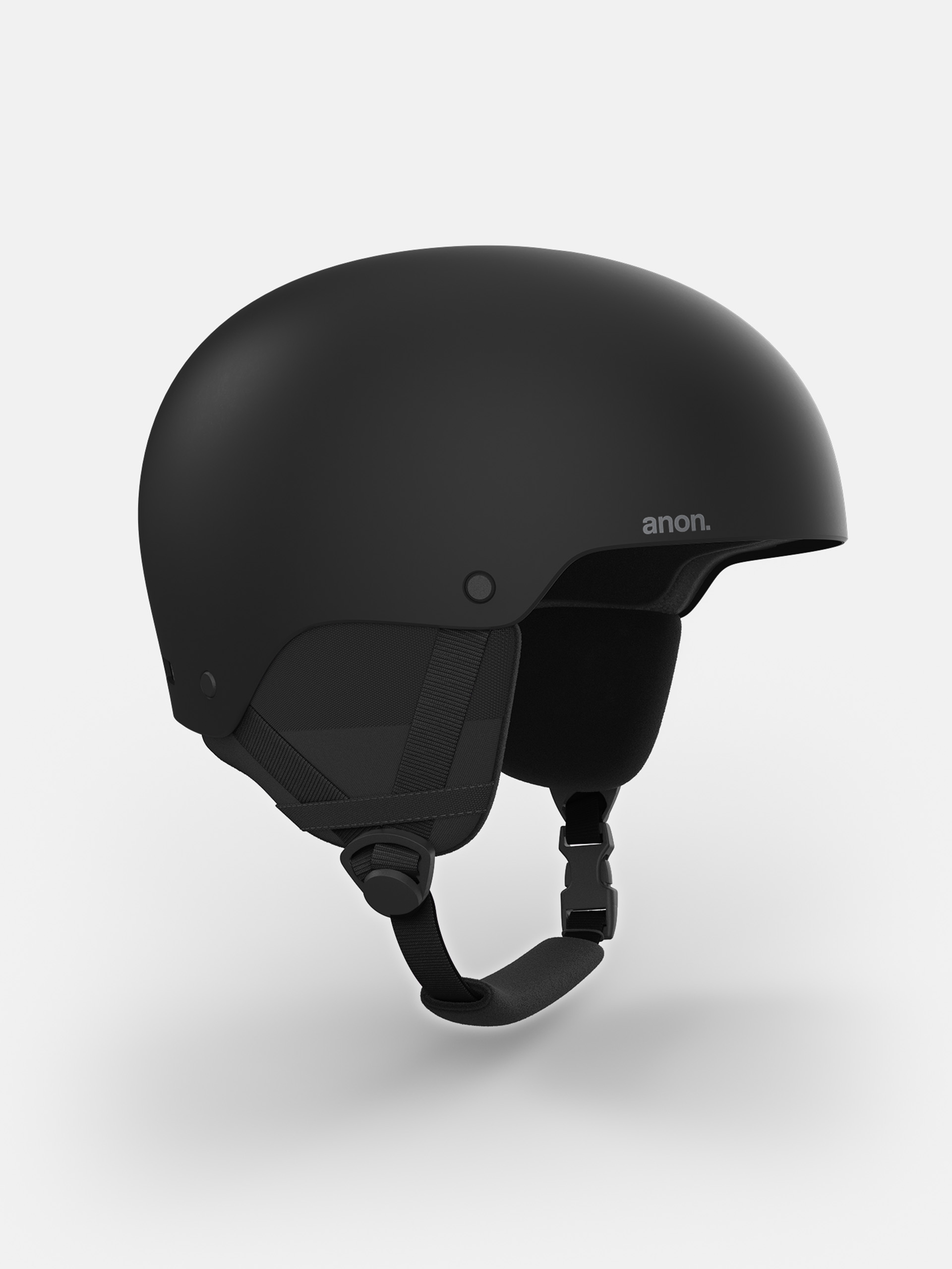 Шолом Anon Raider 3 (black eu)