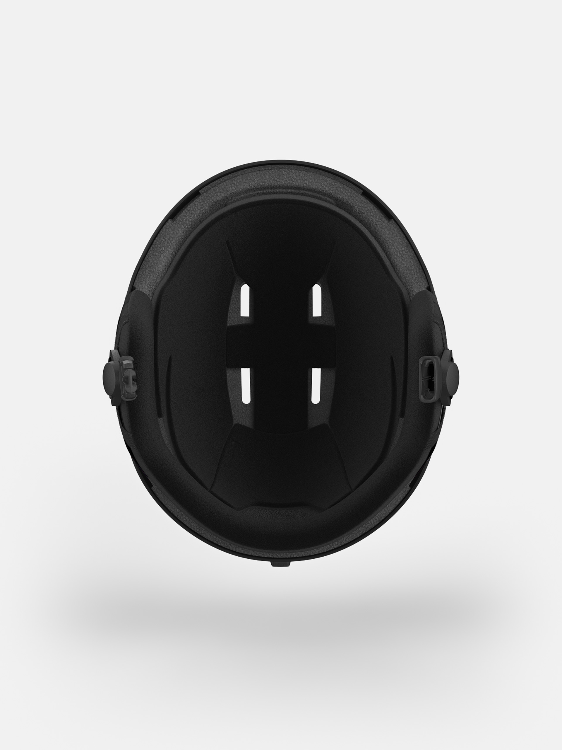 Шолом Anon Raider 3 (black eu)