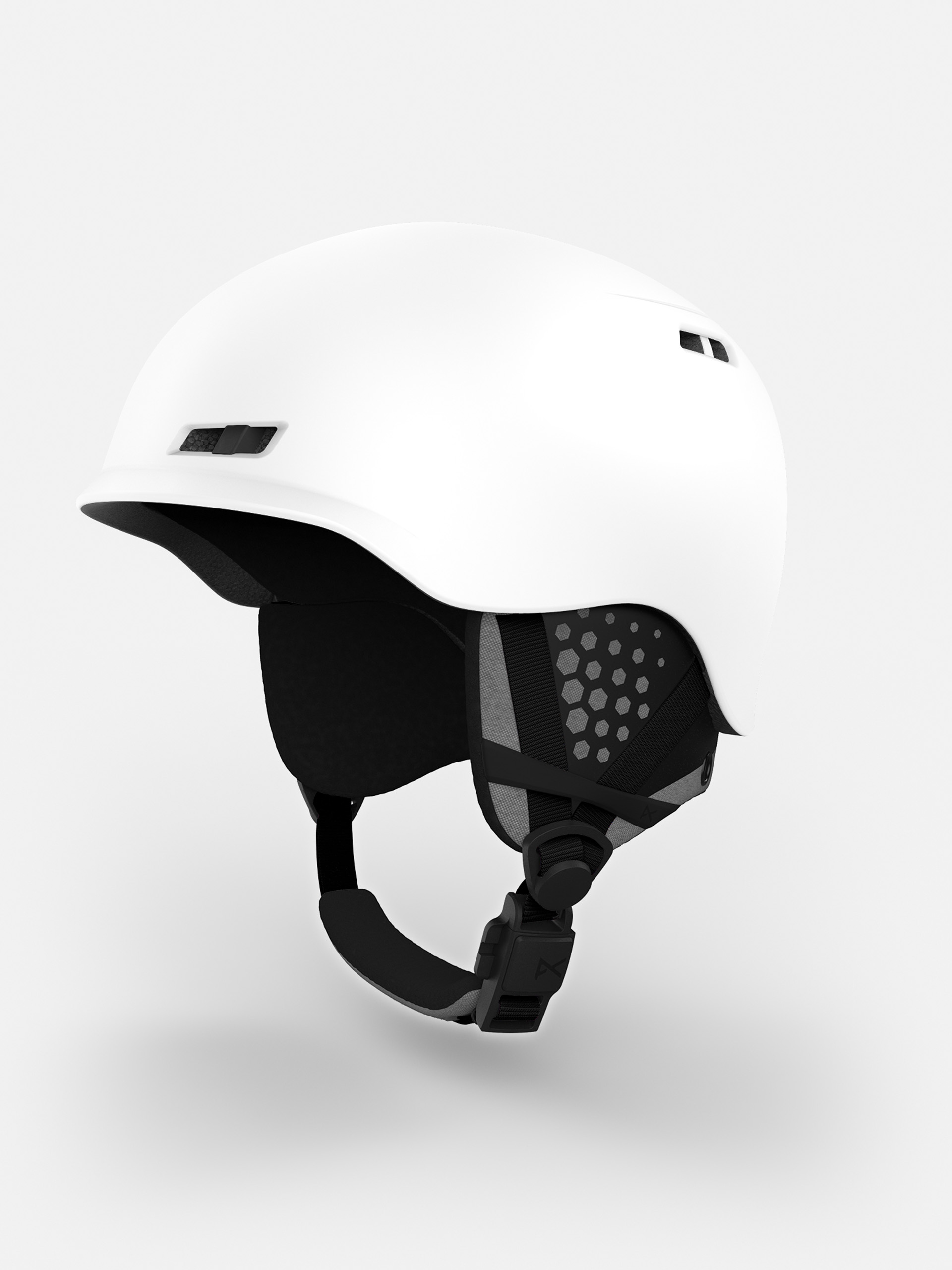 u0428u043eu043bu043eu043c Anon Rodan (white)