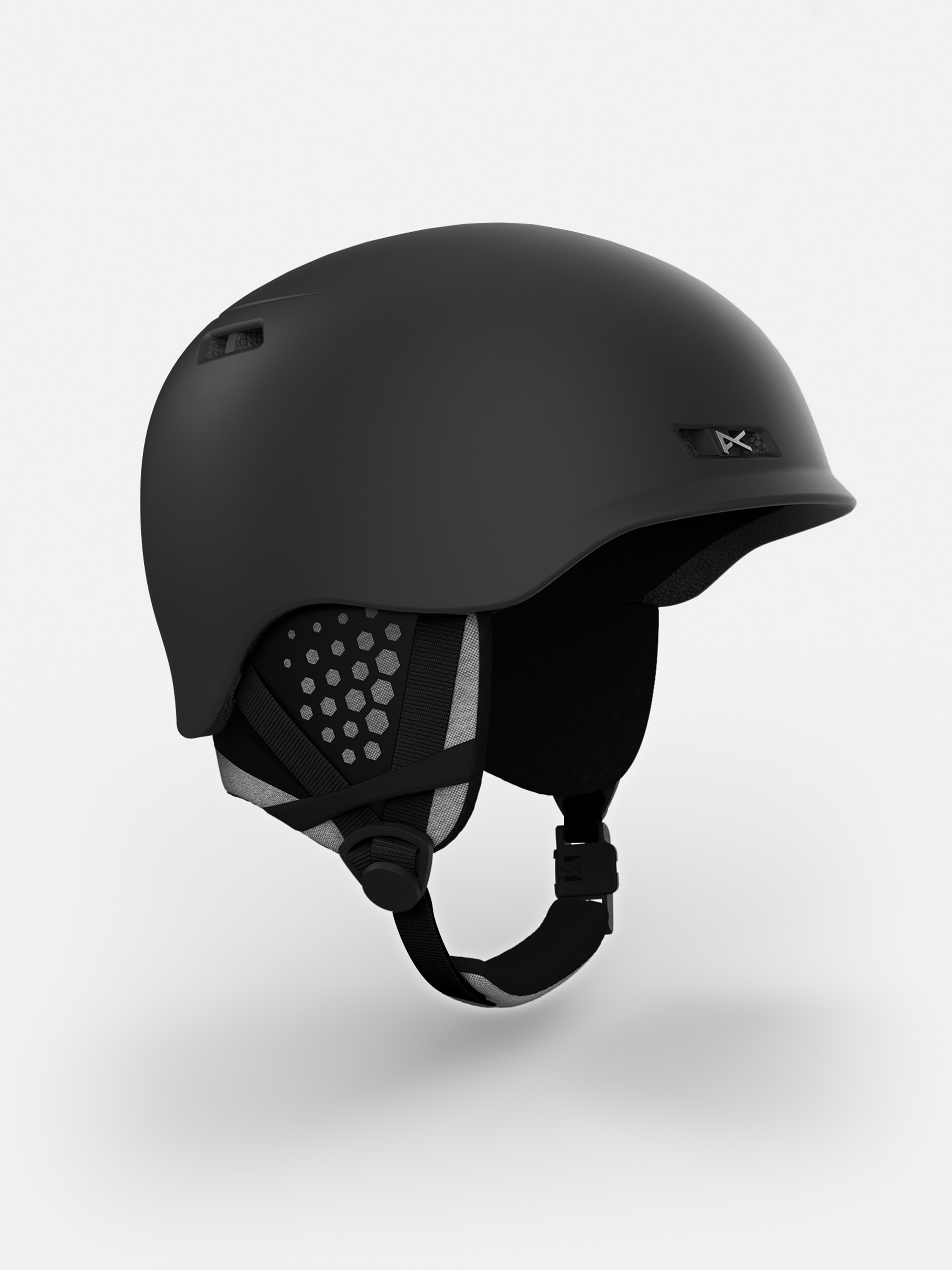 Шолом Anon Rodan Mips (black)