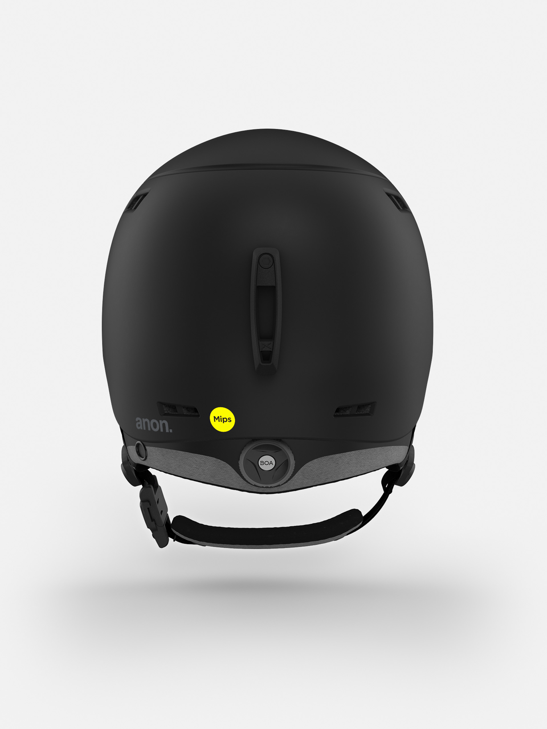 Шолом Anon Rodan Mips (black)