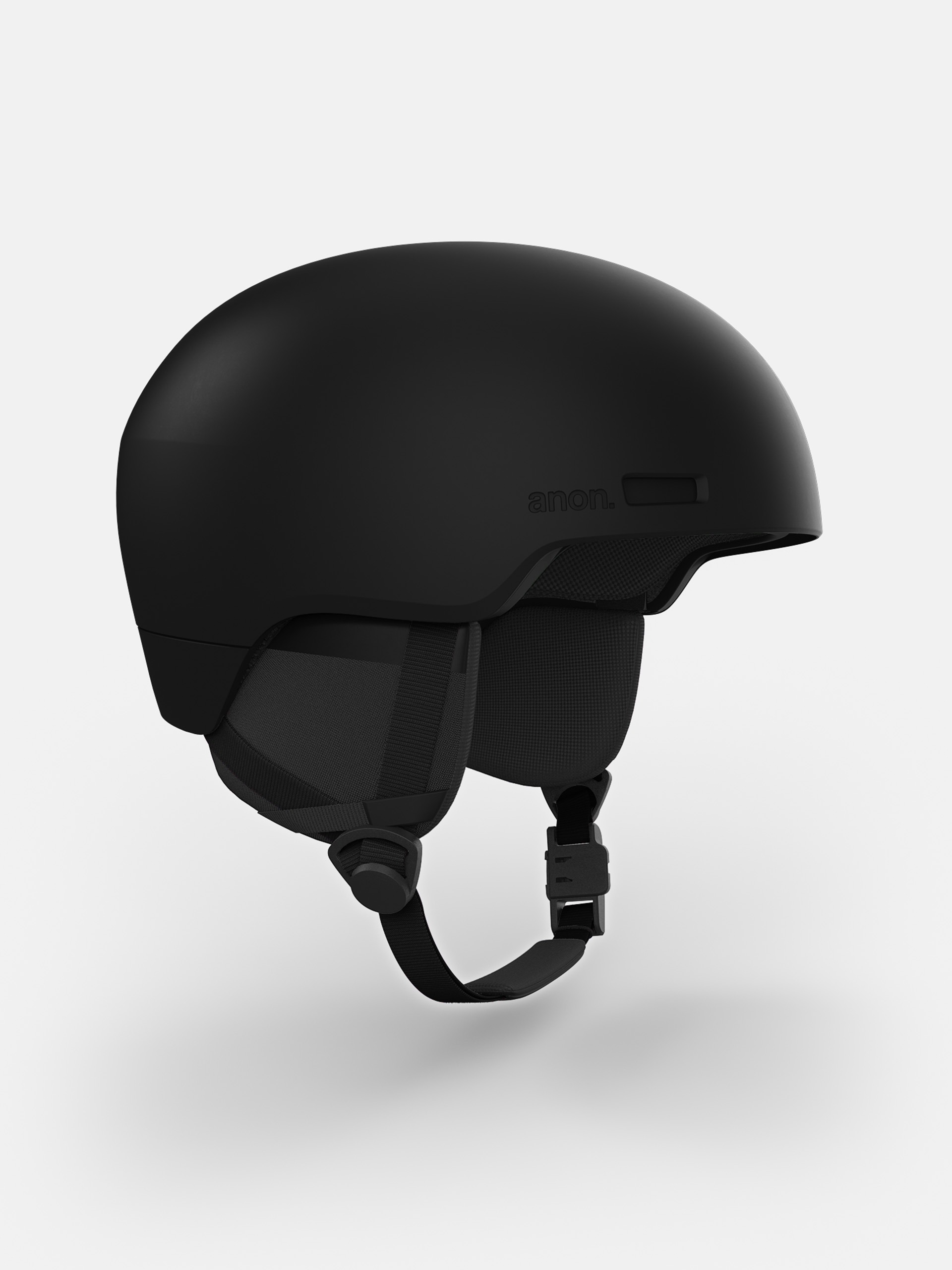Шолом Anon Windham WaveCel (black)