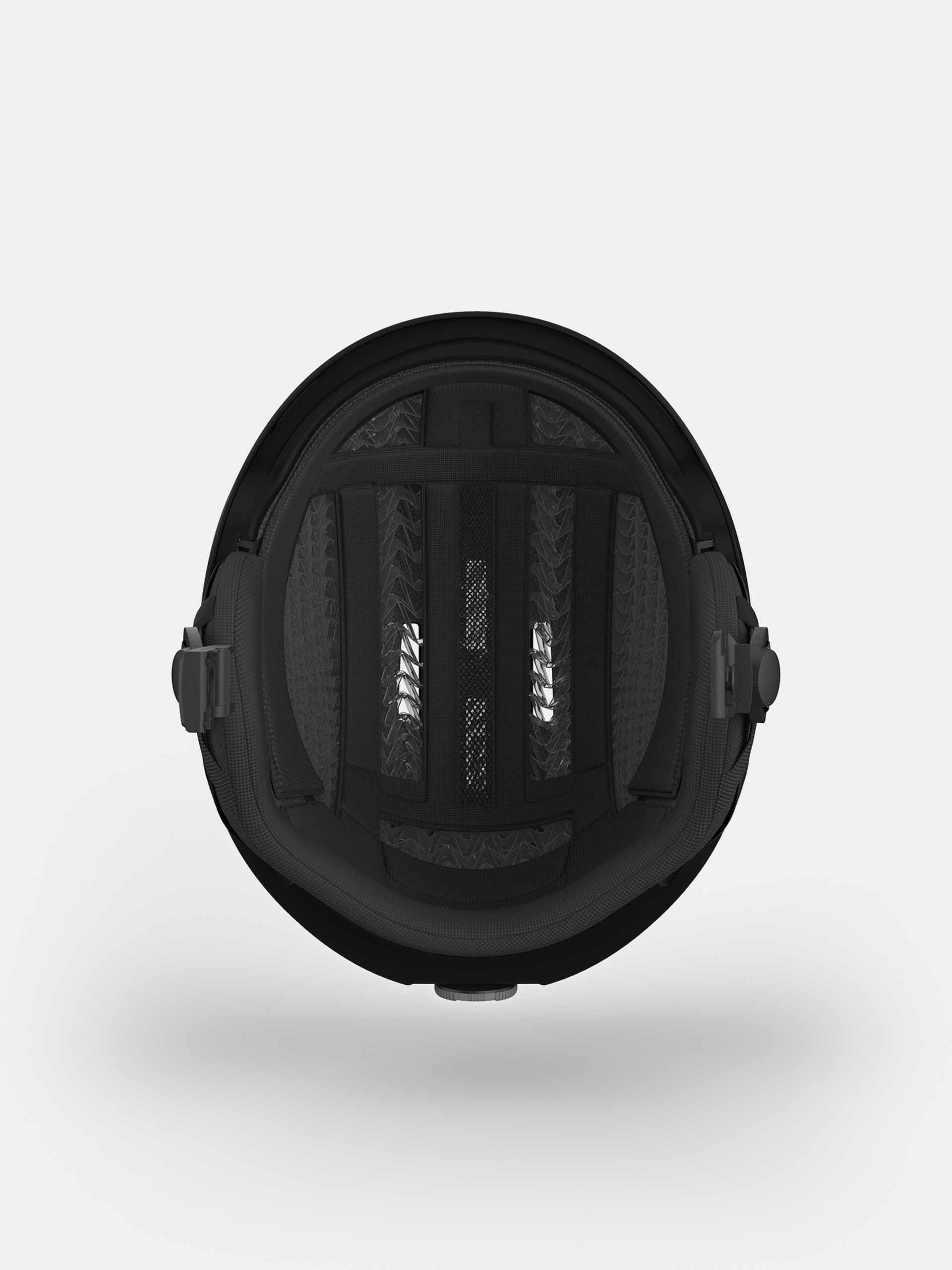 Шолом Anon Windham WaveCel (black)