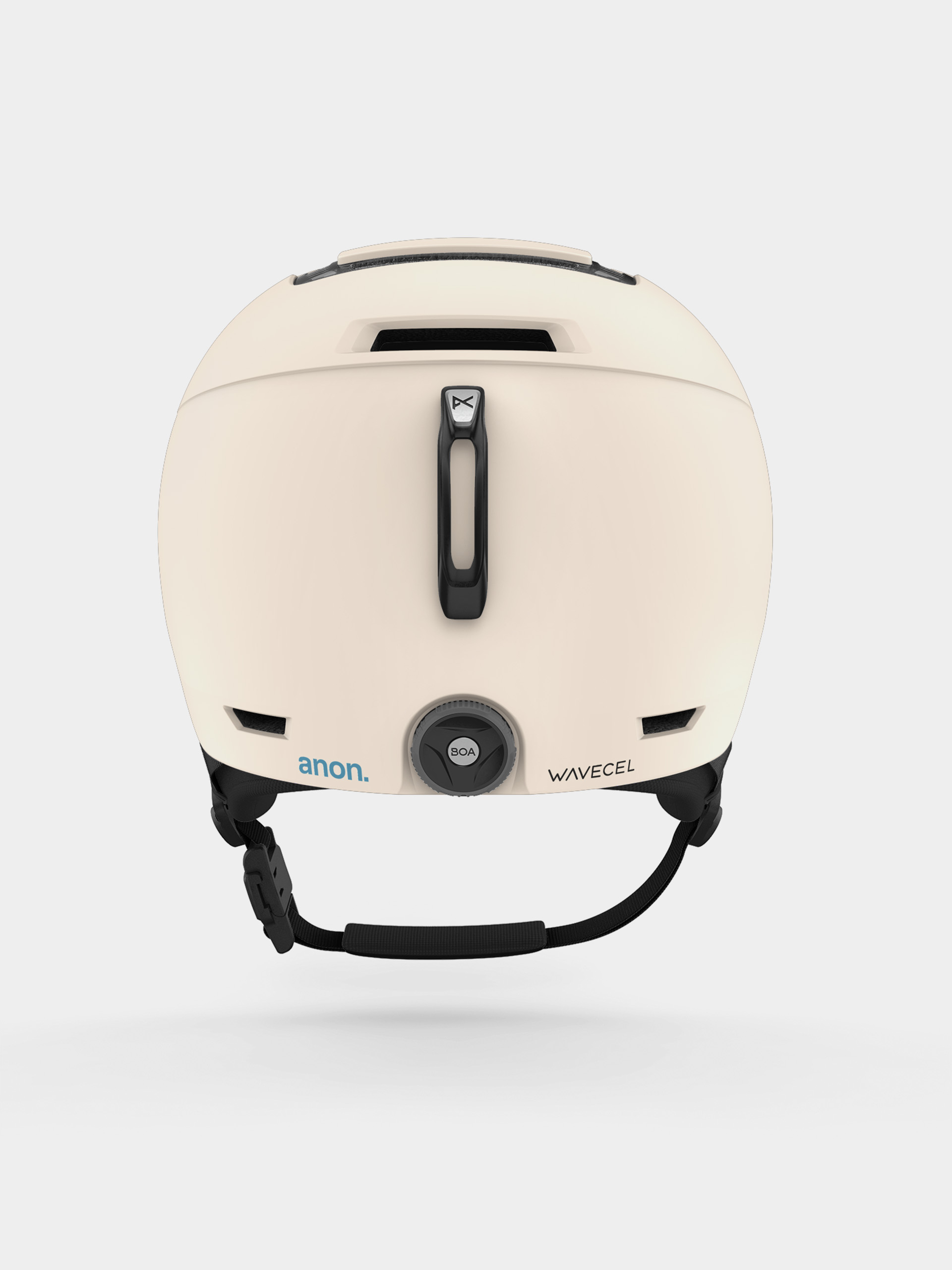Шолом Anon Logan WaveCel (oat)