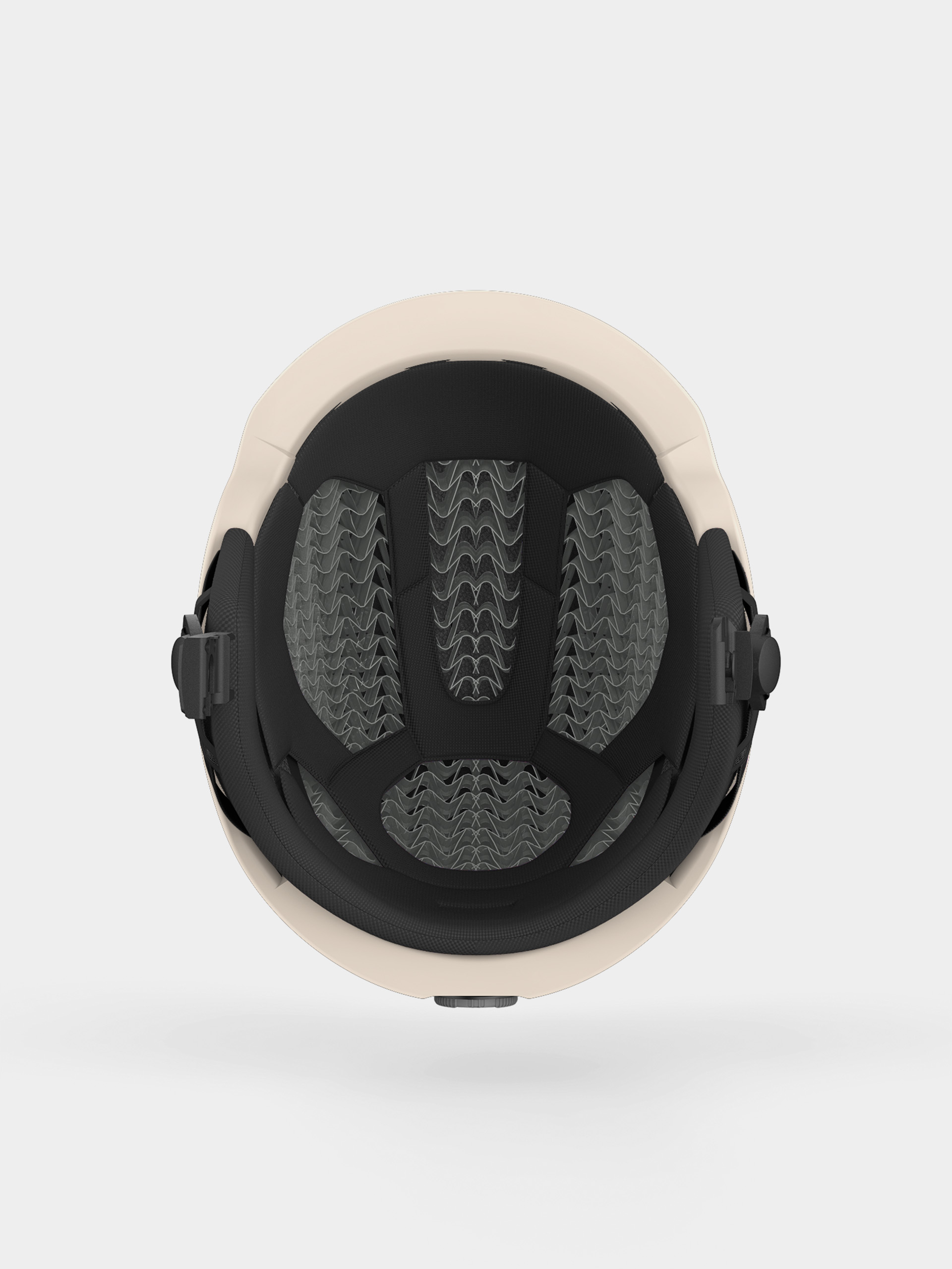 Шолом Anon Logan WaveCel (oat)