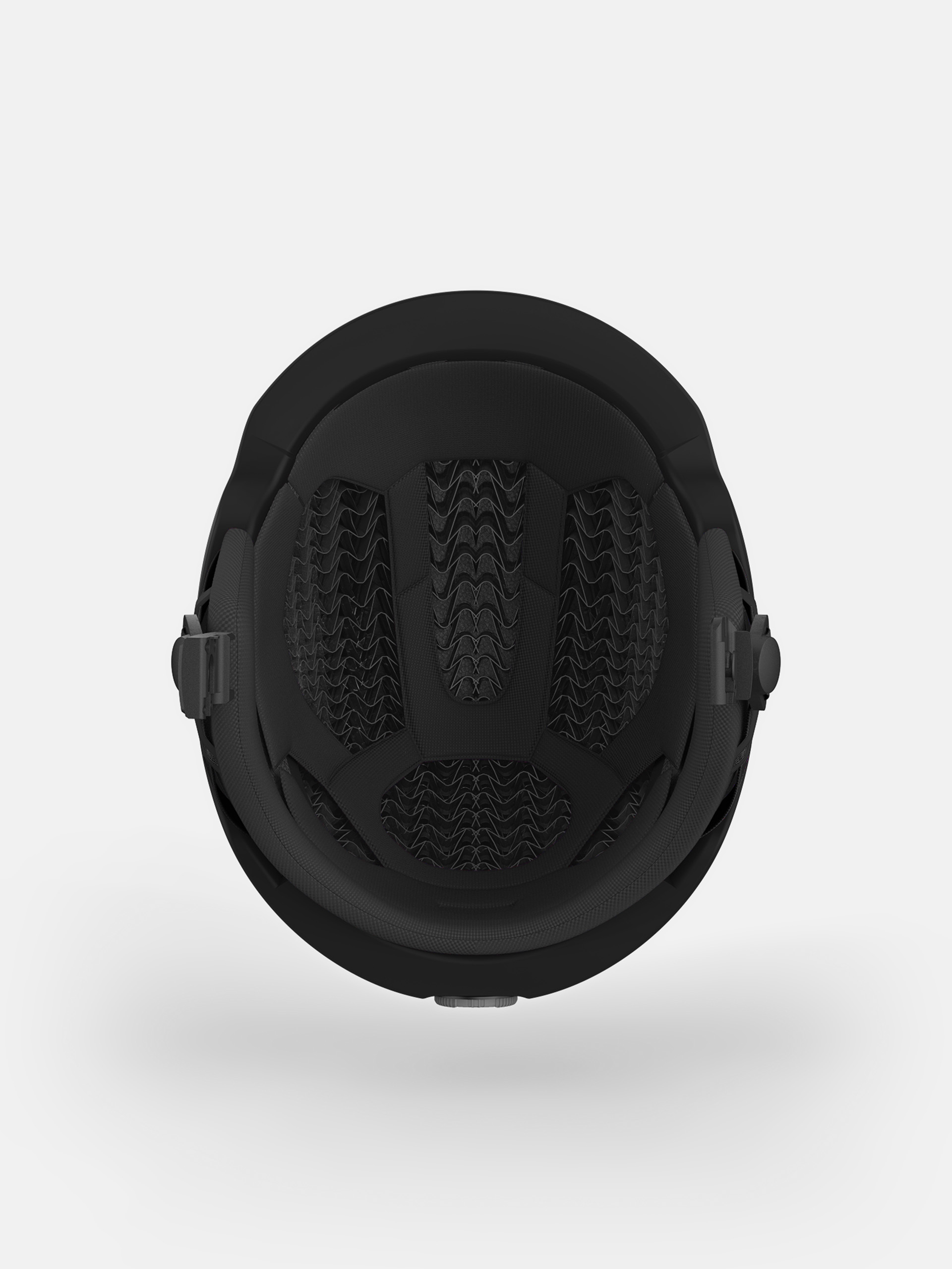 Шолом Anon Logan WaveCel (black)