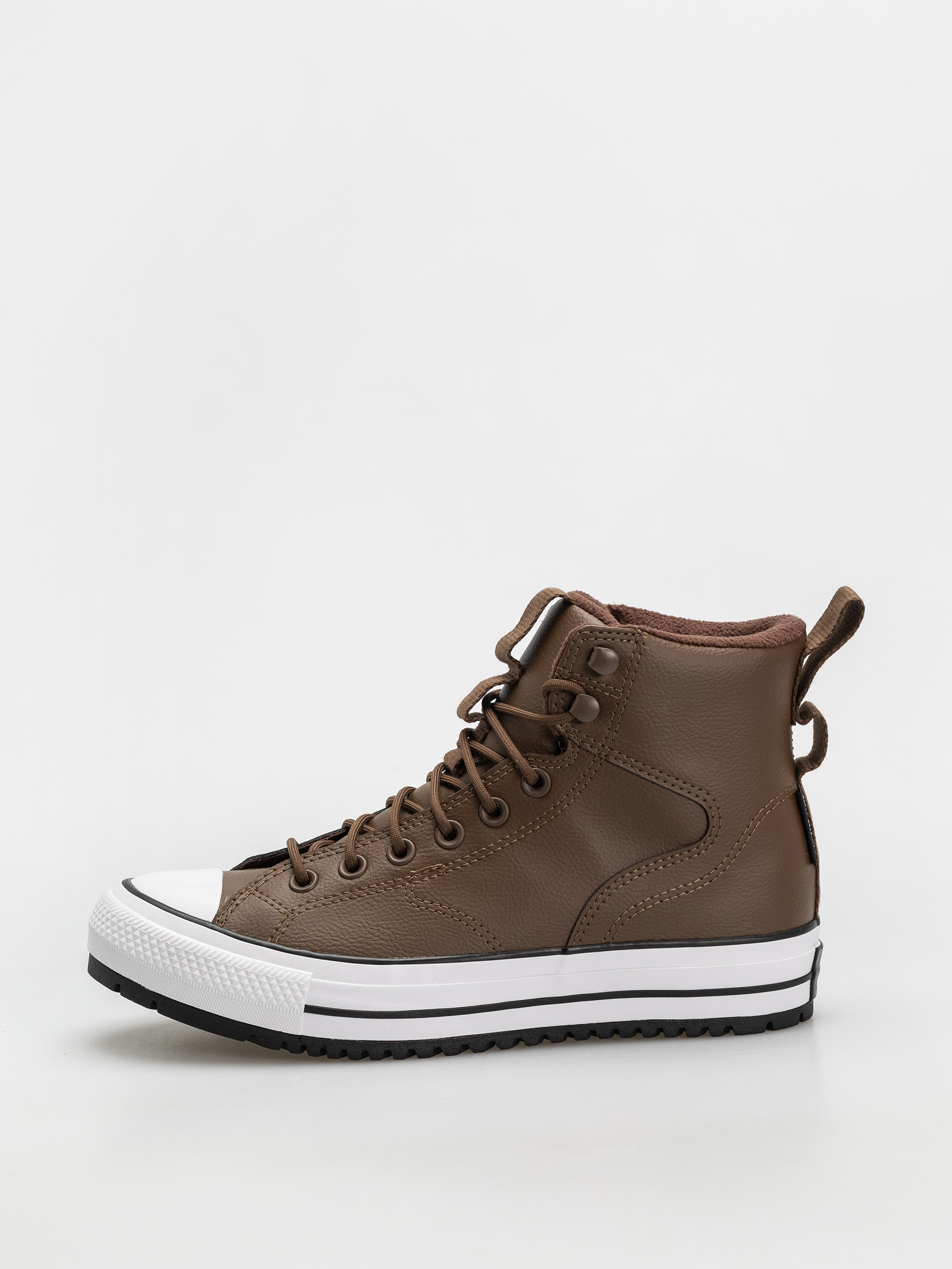 Взуття Converse Chuck Taylor All Star Hiker Boot (dark chocolate/black)