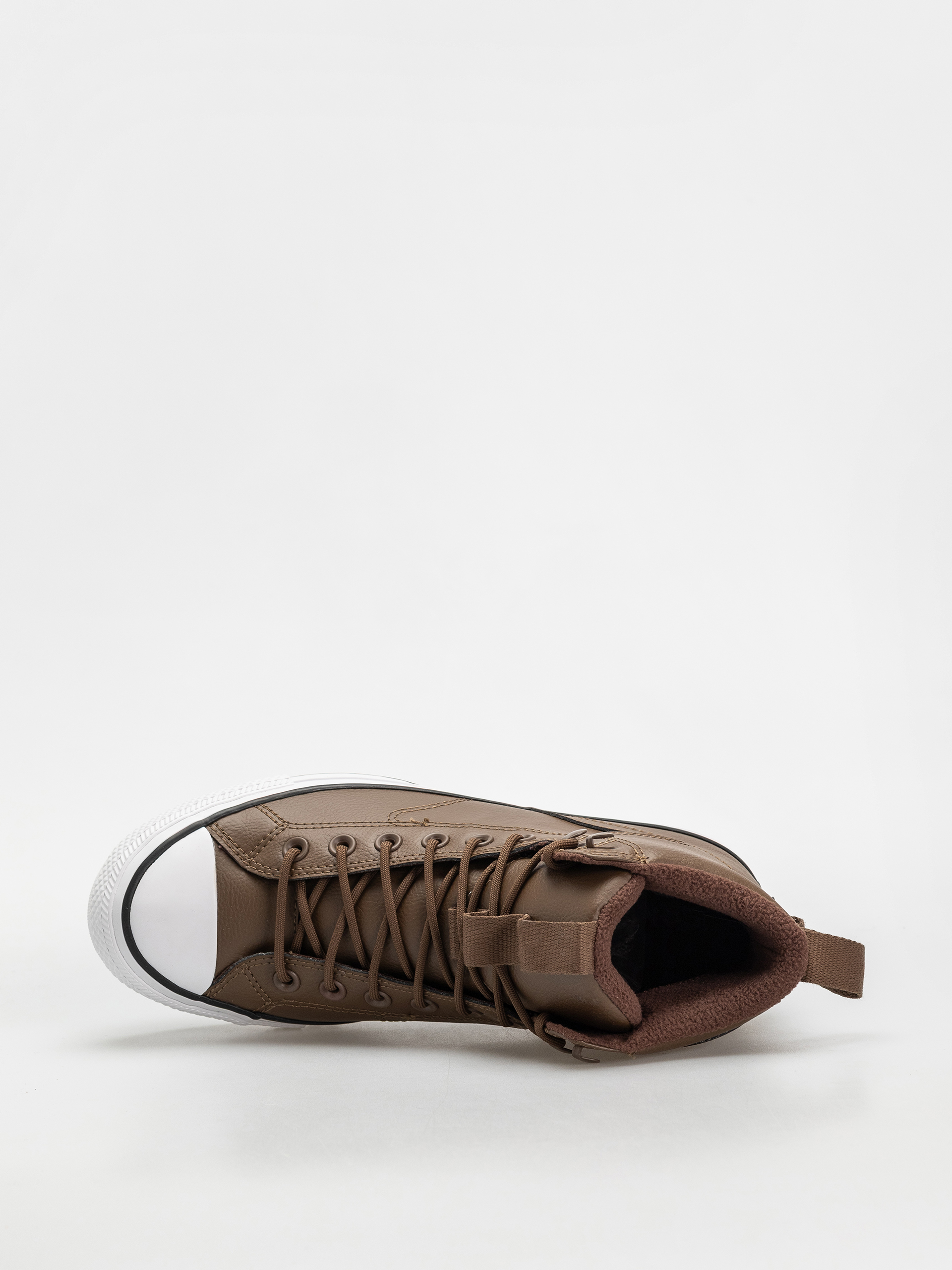 Взуття Converse Chuck Taylor All Star Hiker Boot (dark chocolate/black)