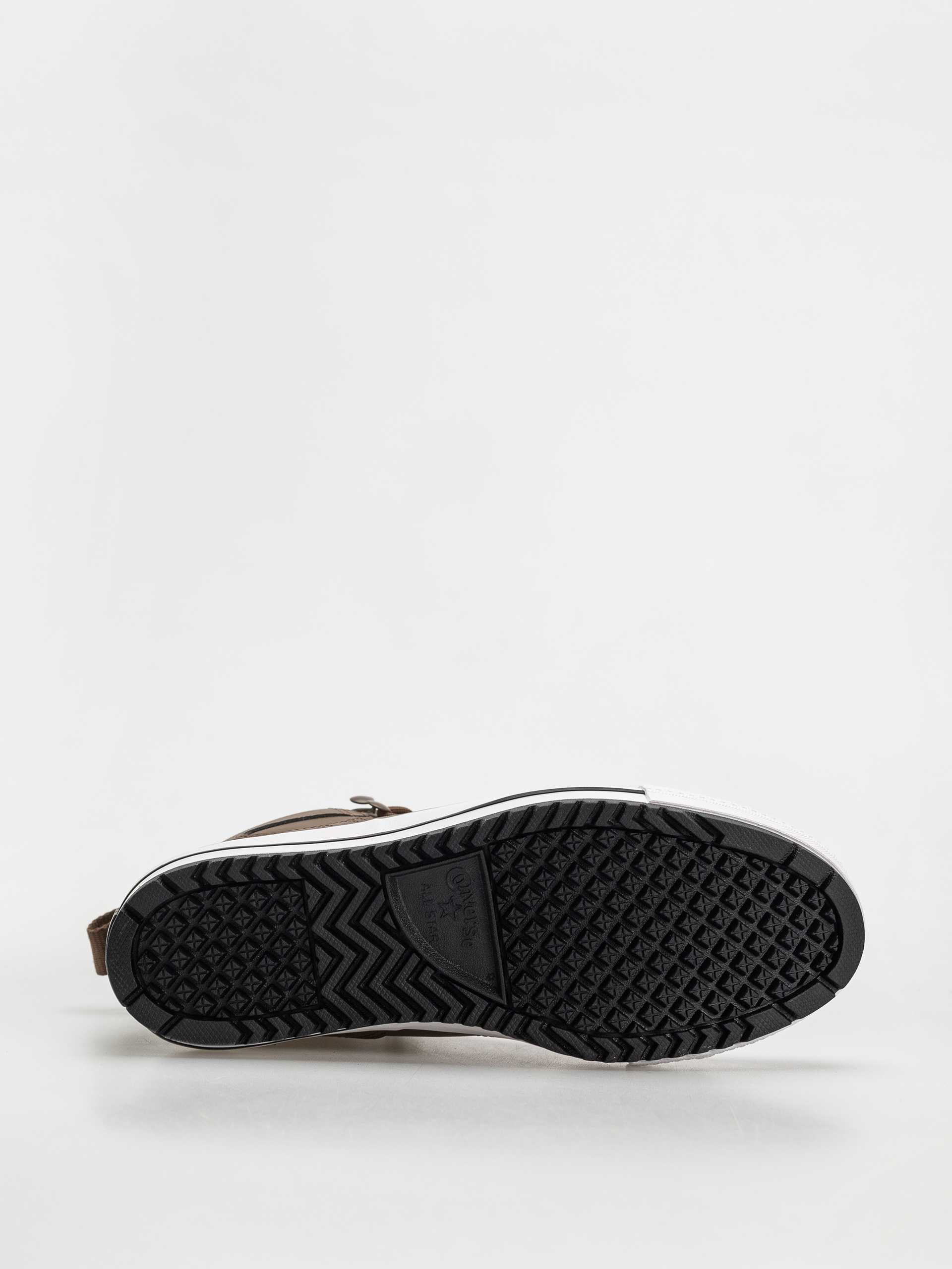 Взуття Converse Chuck Taylor All Star Hiker Boot (dark chocolate/black)