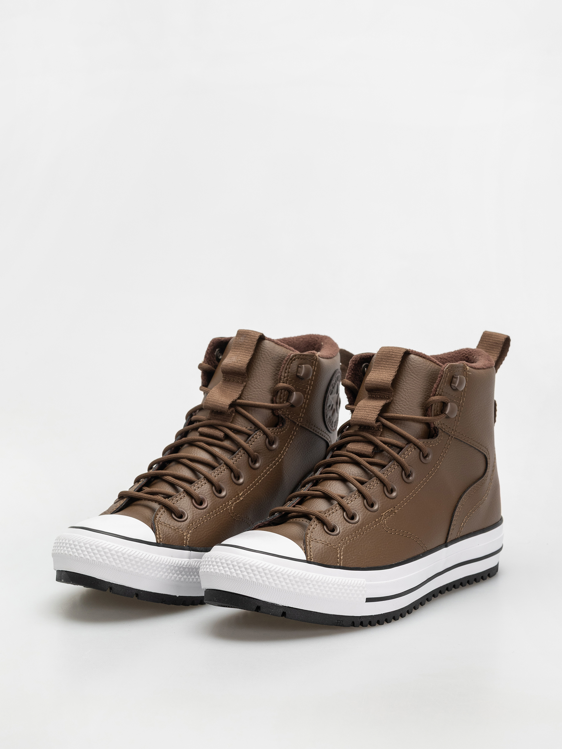 Взуття Converse Chuck Taylor All Star Hiker Boot (dark chocolate/black)