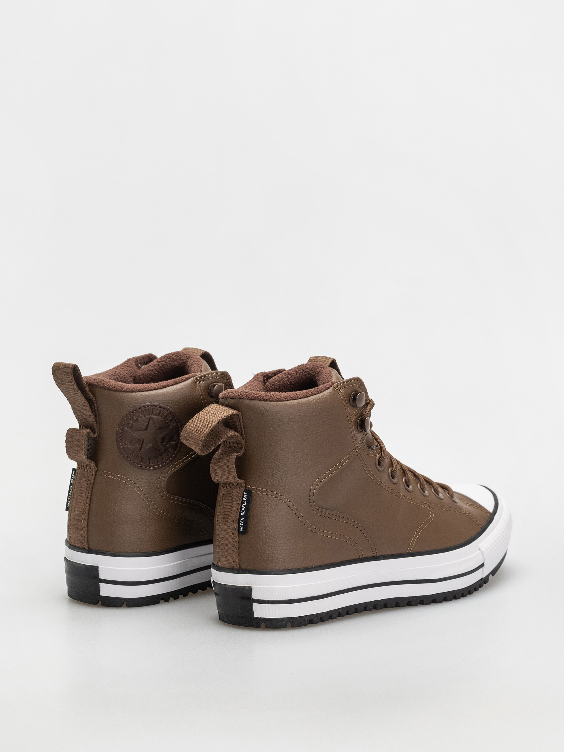 Взуття Converse Chuck Taylor All Star Hiker Boot (dark chocolate/black)