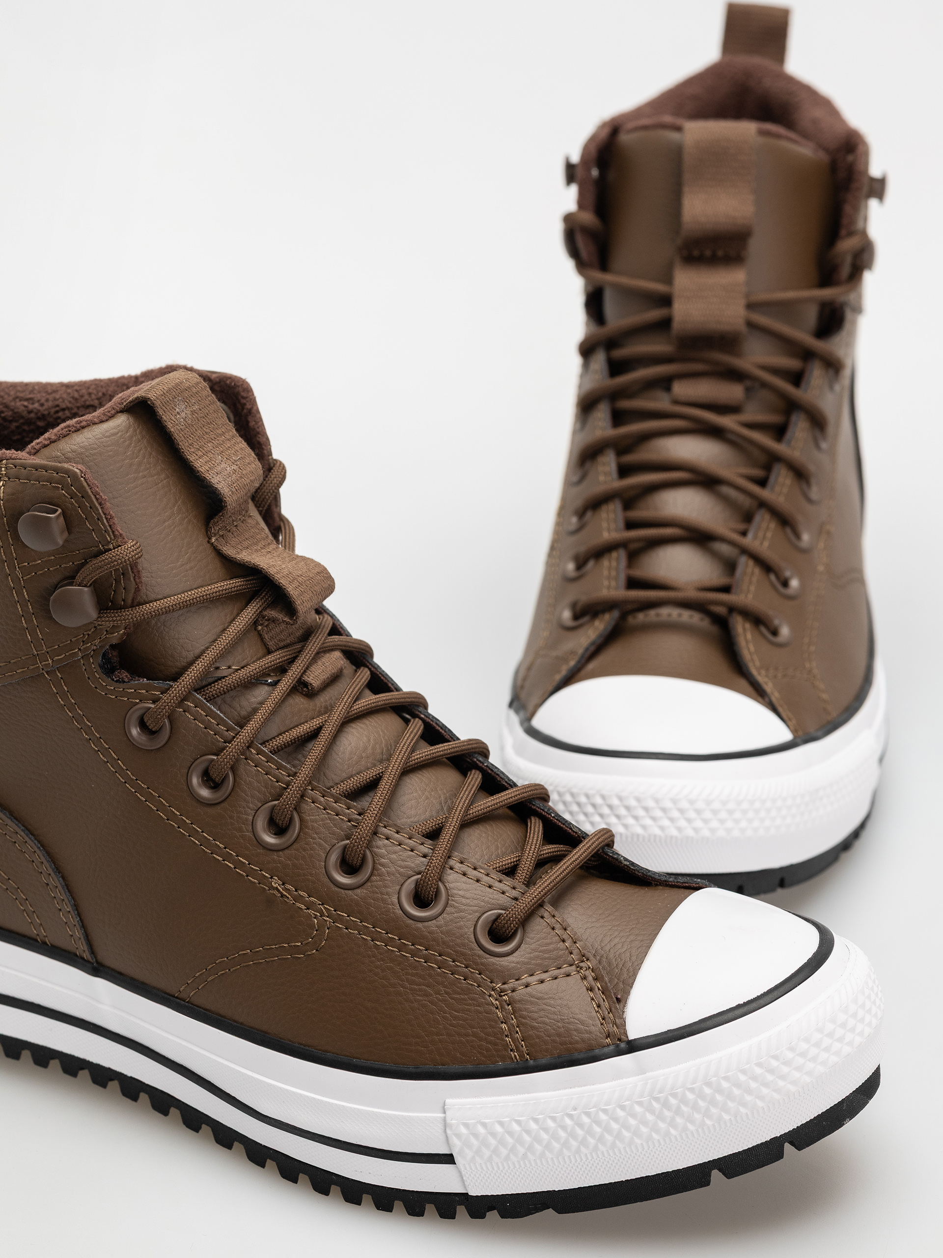 Взуття Converse Chuck Taylor All Star Hiker Boot (dark chocolate/black)