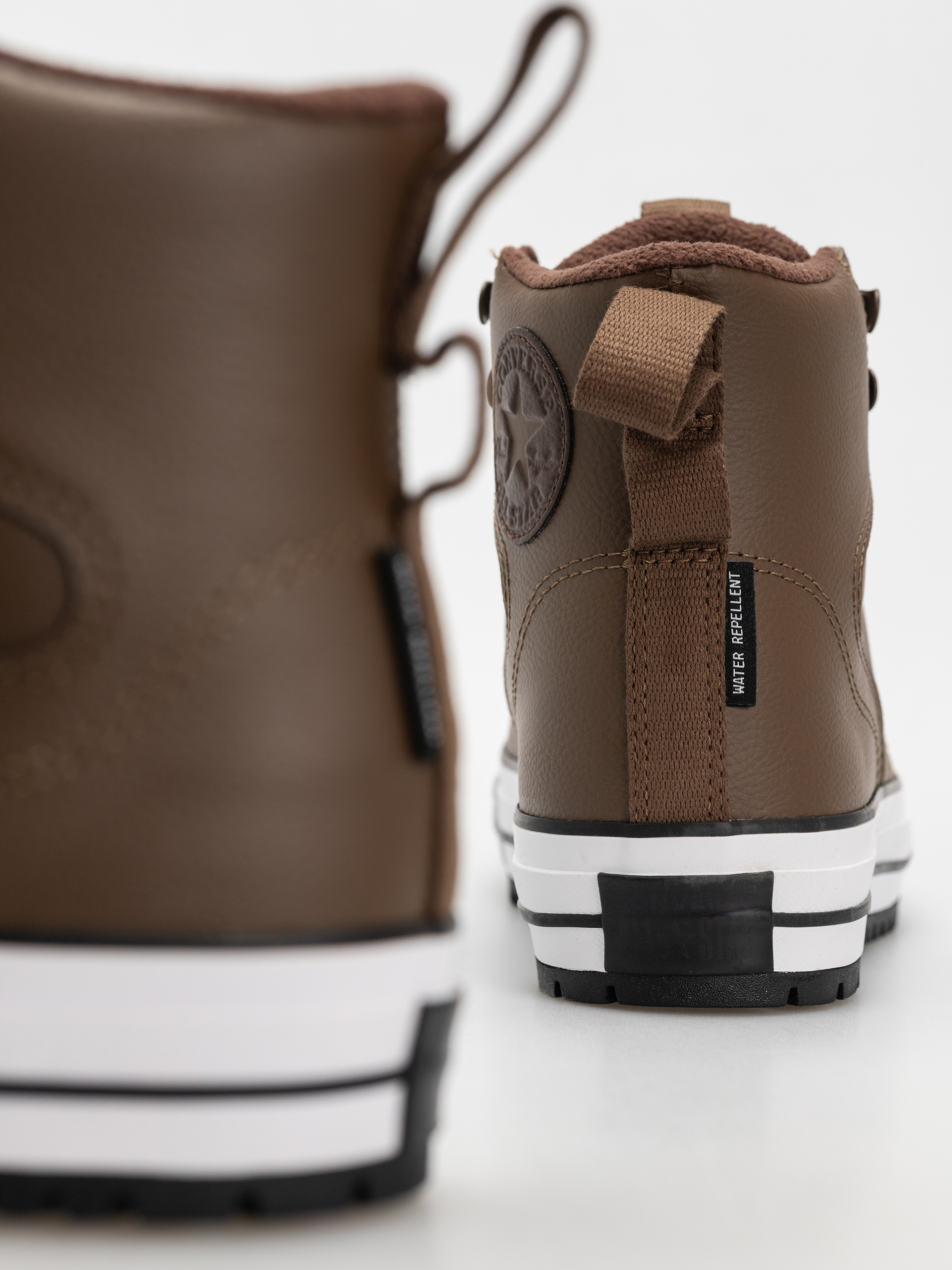 Взуття Converse Chuck Taylor All Star Hiker Boot (dark chocolate/black)