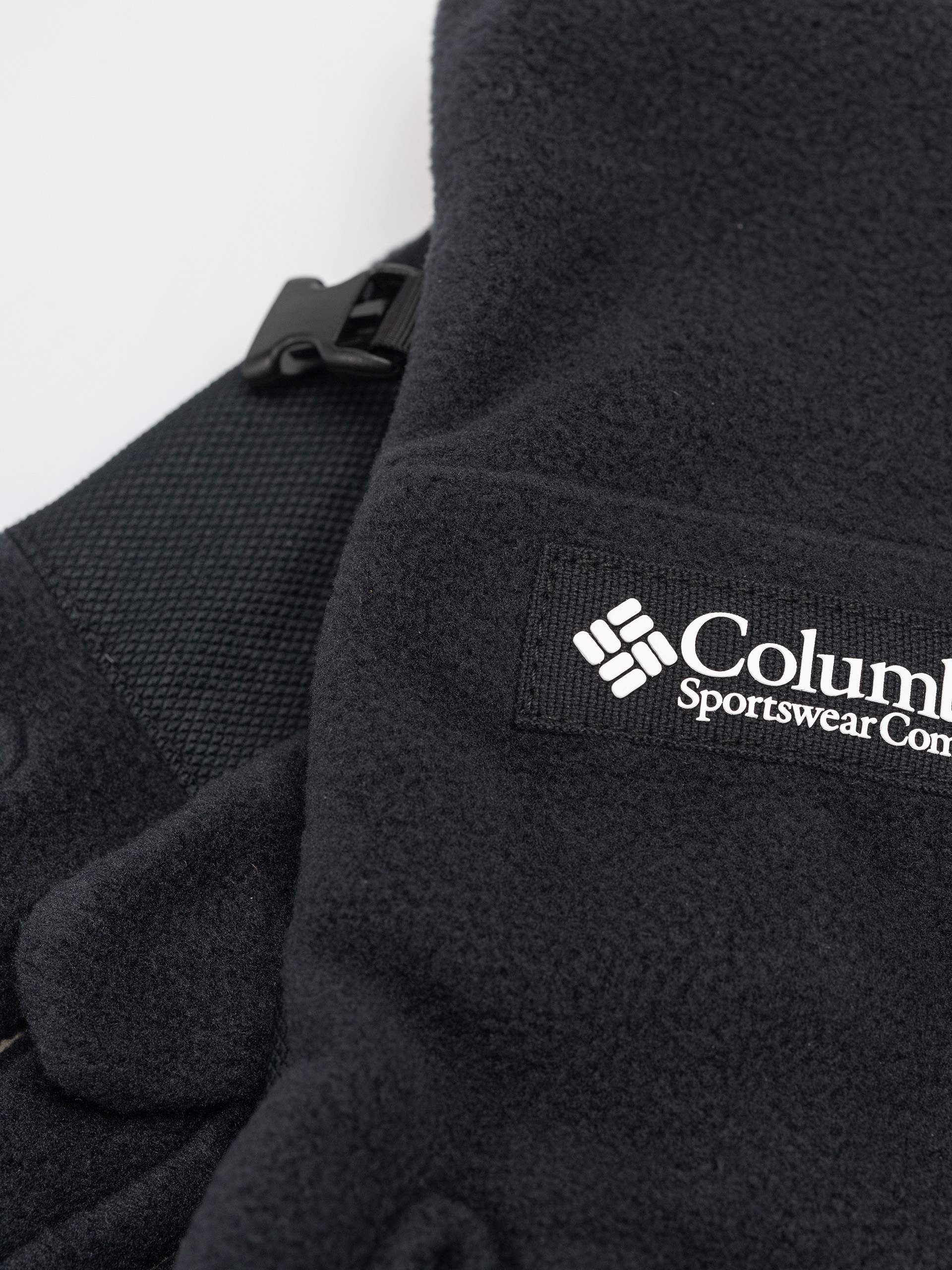 Рукавиці Columbia Sequoia Grove Wmn (black)
