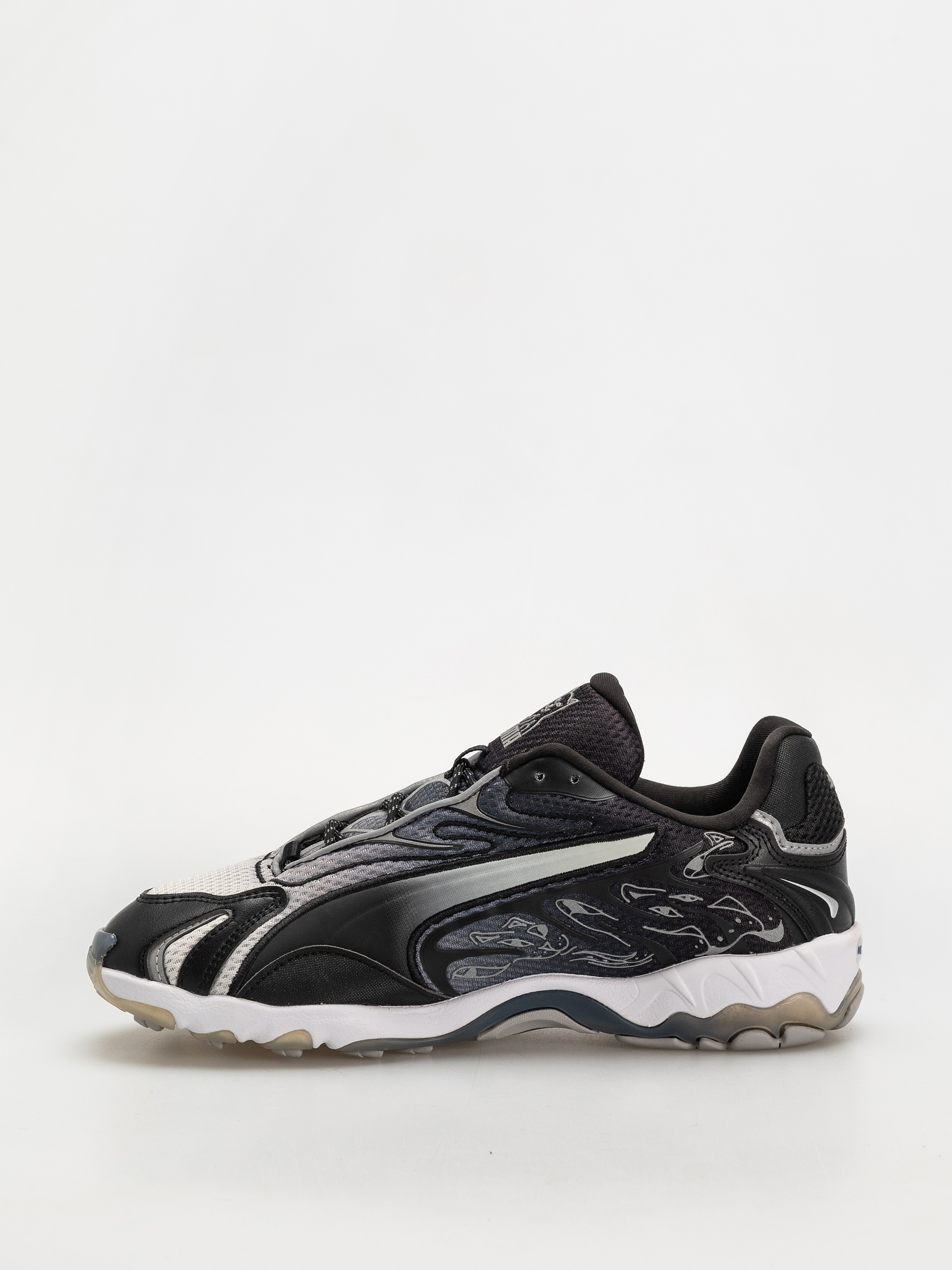 Взуття Puma X RipNDip Inhale (puma black/puma silver)