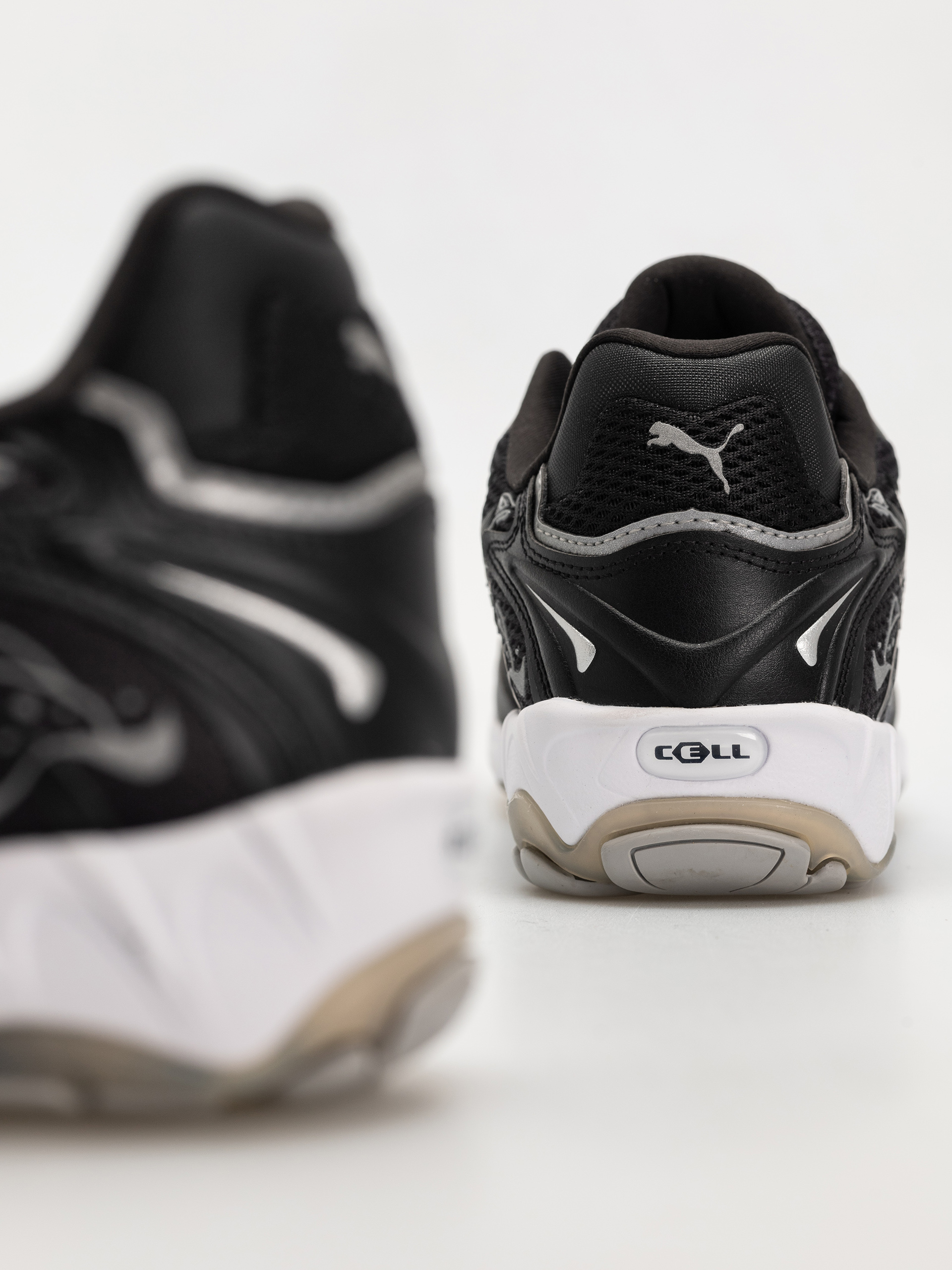 Взуття Puma X RipNDip Inhale (puma black/puma silver)