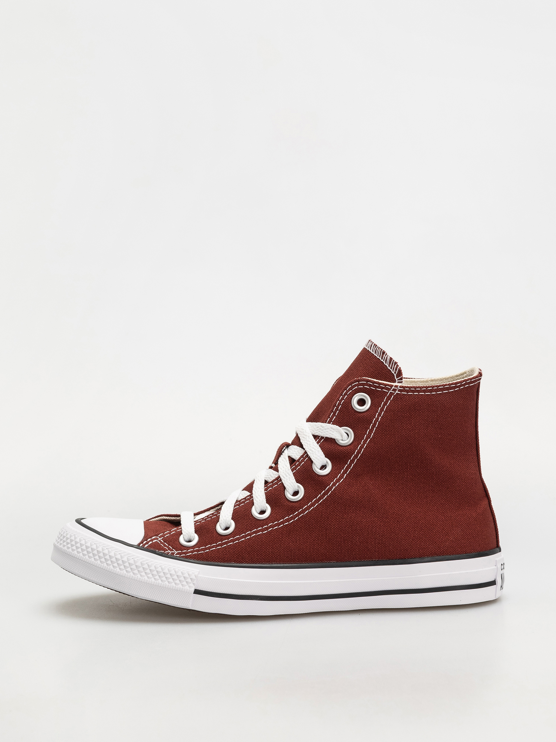 Кеди Converse Chuck Taylor All Star Hi (maroon)