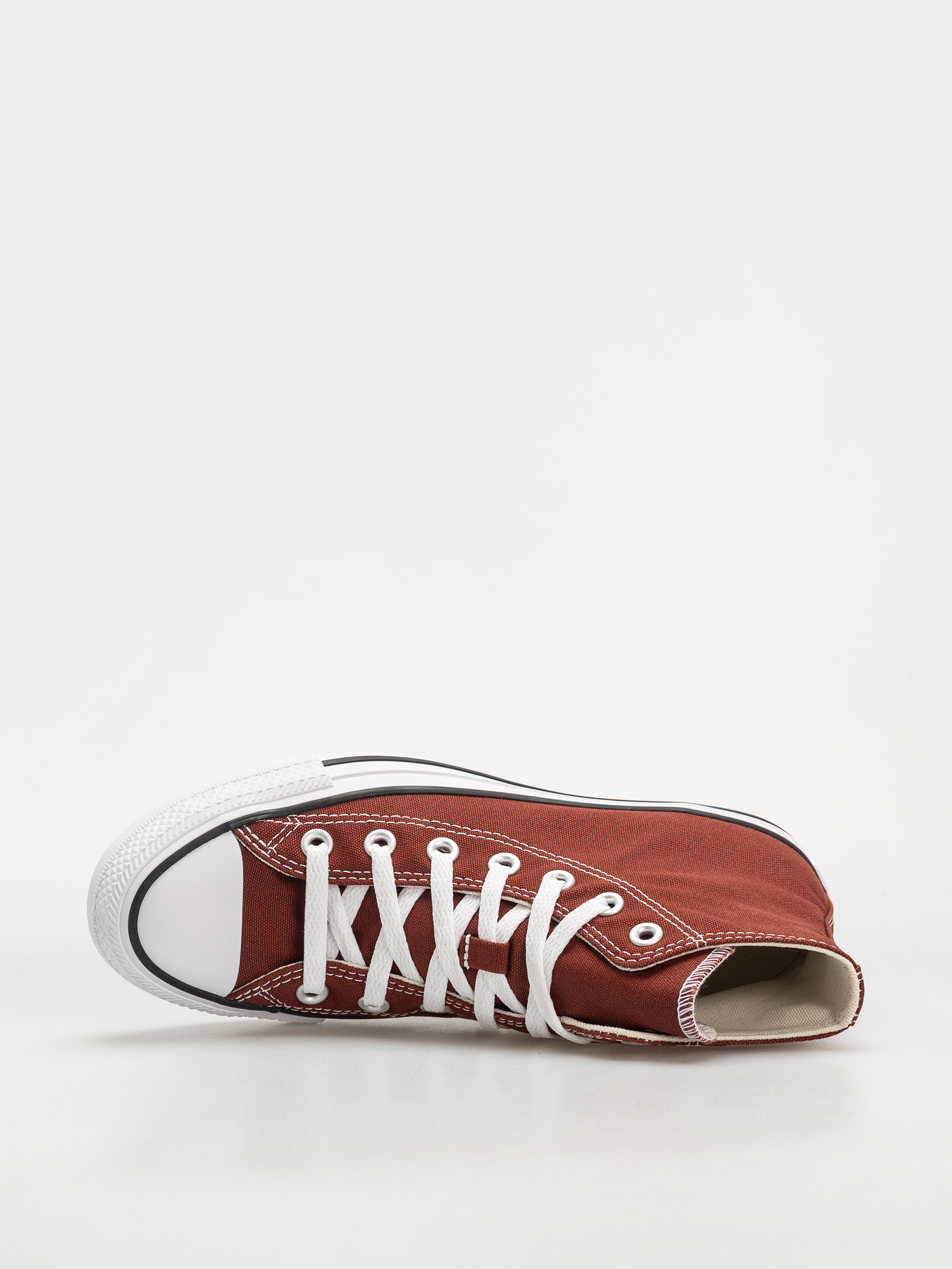 Кеди Converse Chuck Taylor All Star Hi (maroon)
