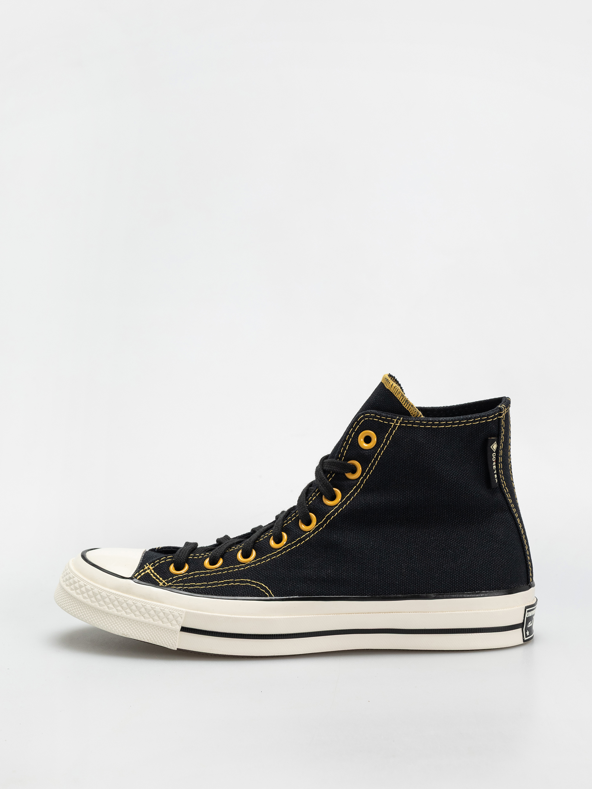 Кеди Converse Chuck 70 GTX (black)