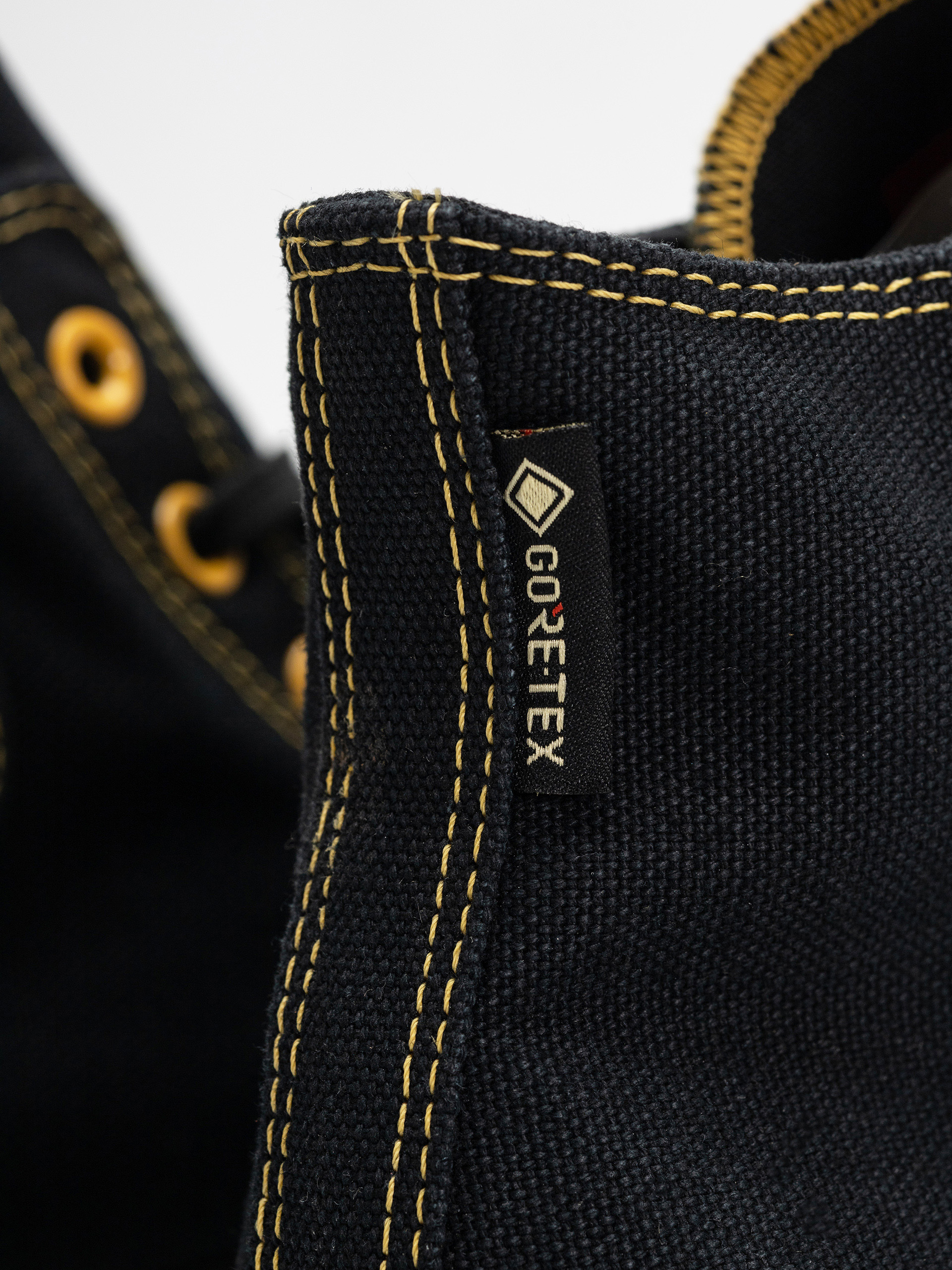 Кеди Converse Chuck 70 GTX (black)