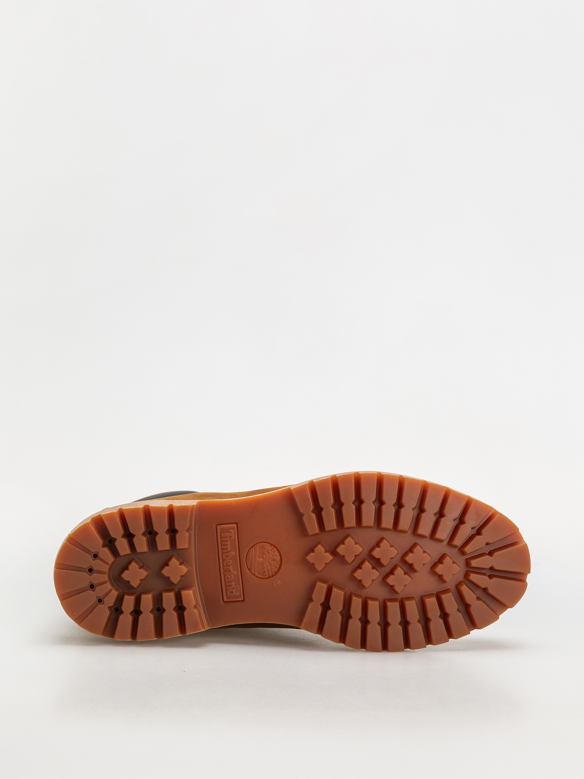 Зимове взуття Timberland Premium 6 Inch (dark wheat nubuck)