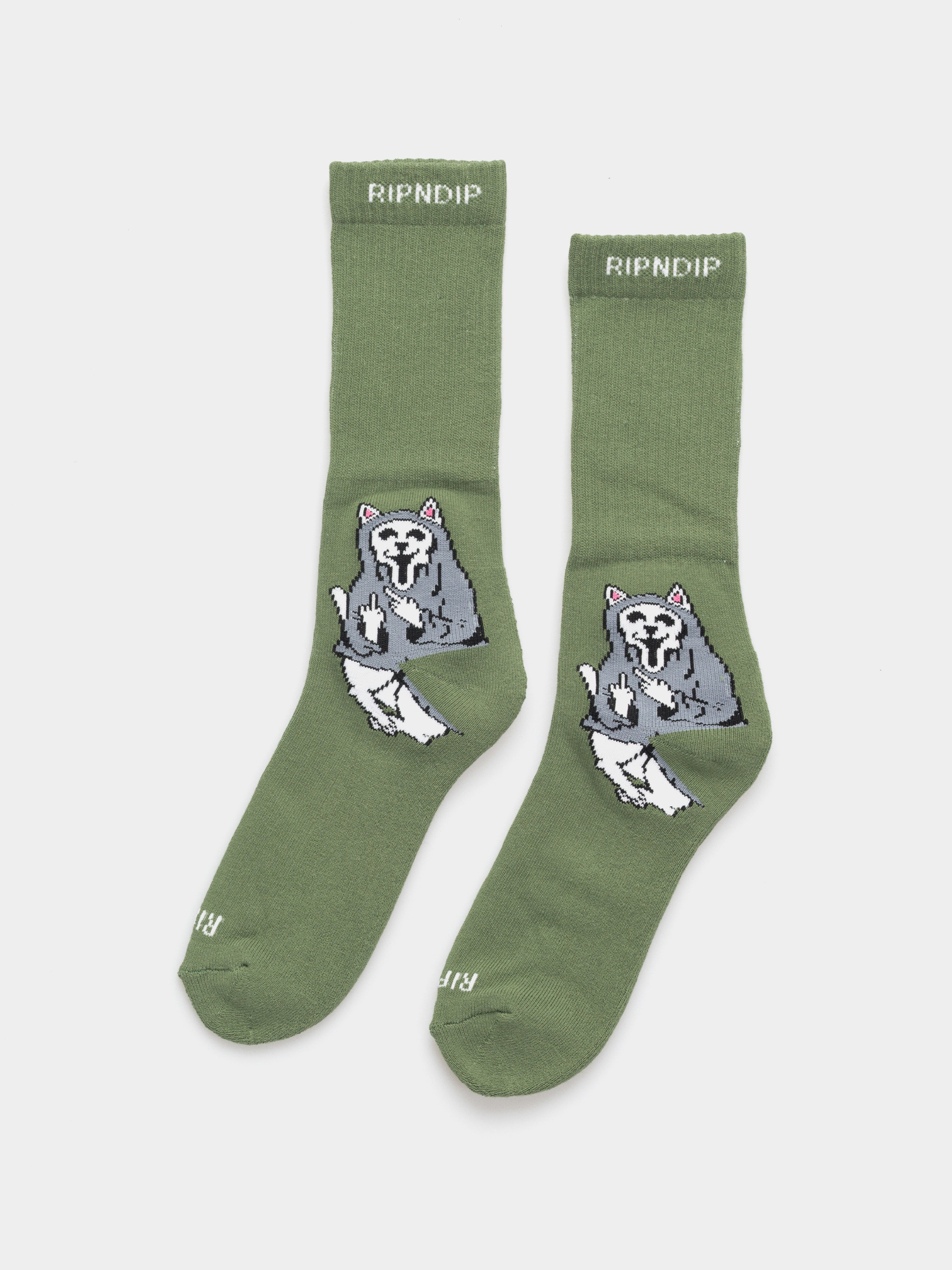  Шкарпетки RipNDip Trick Or Treat (dusty forest)